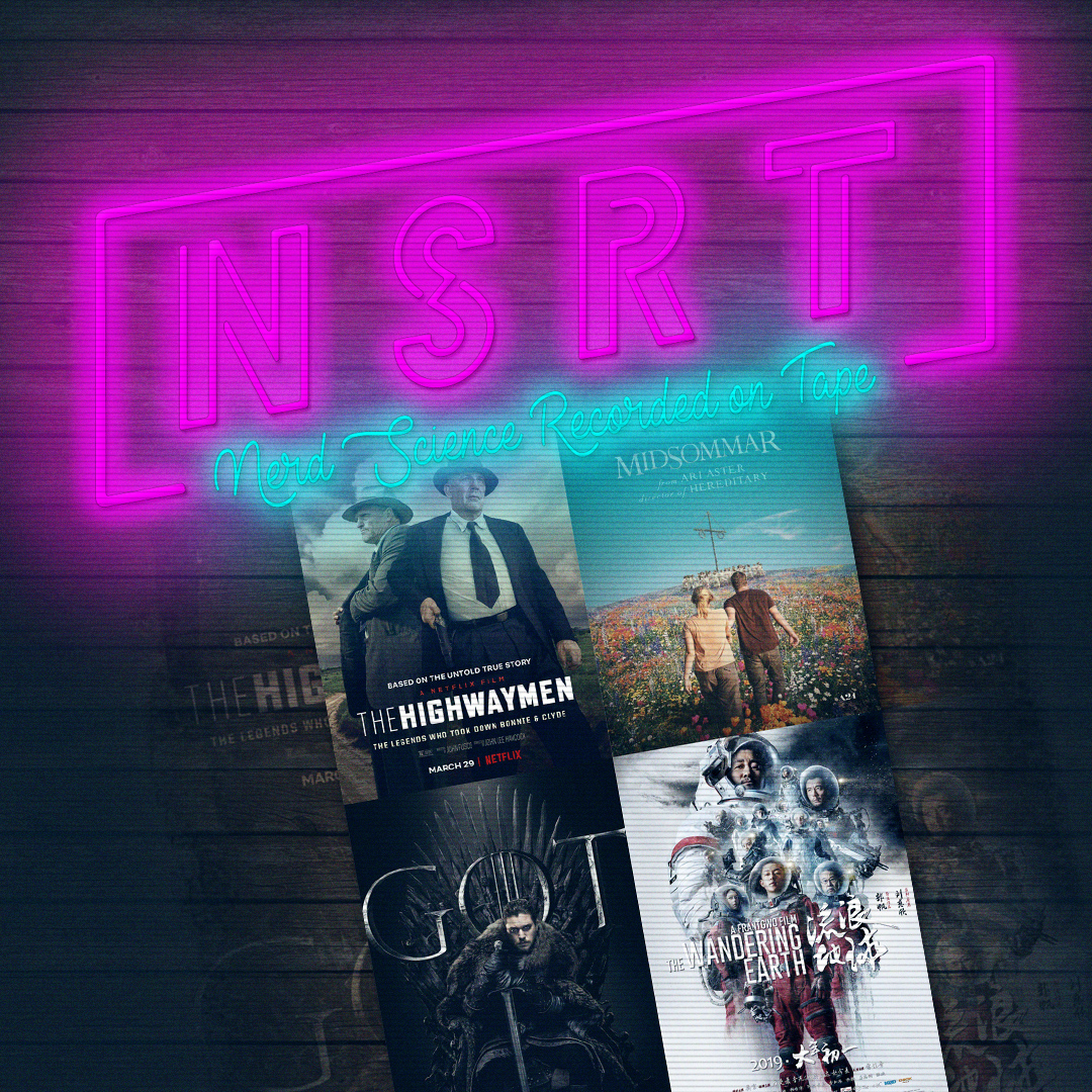 INSERT – Der Filmpodcast