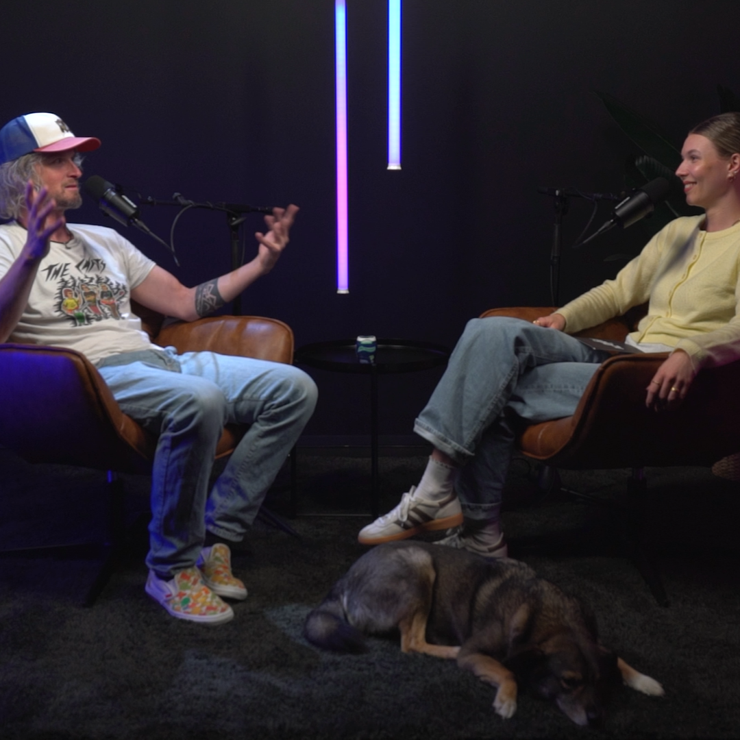 Klappe Auf! Der Regio TV Podcast