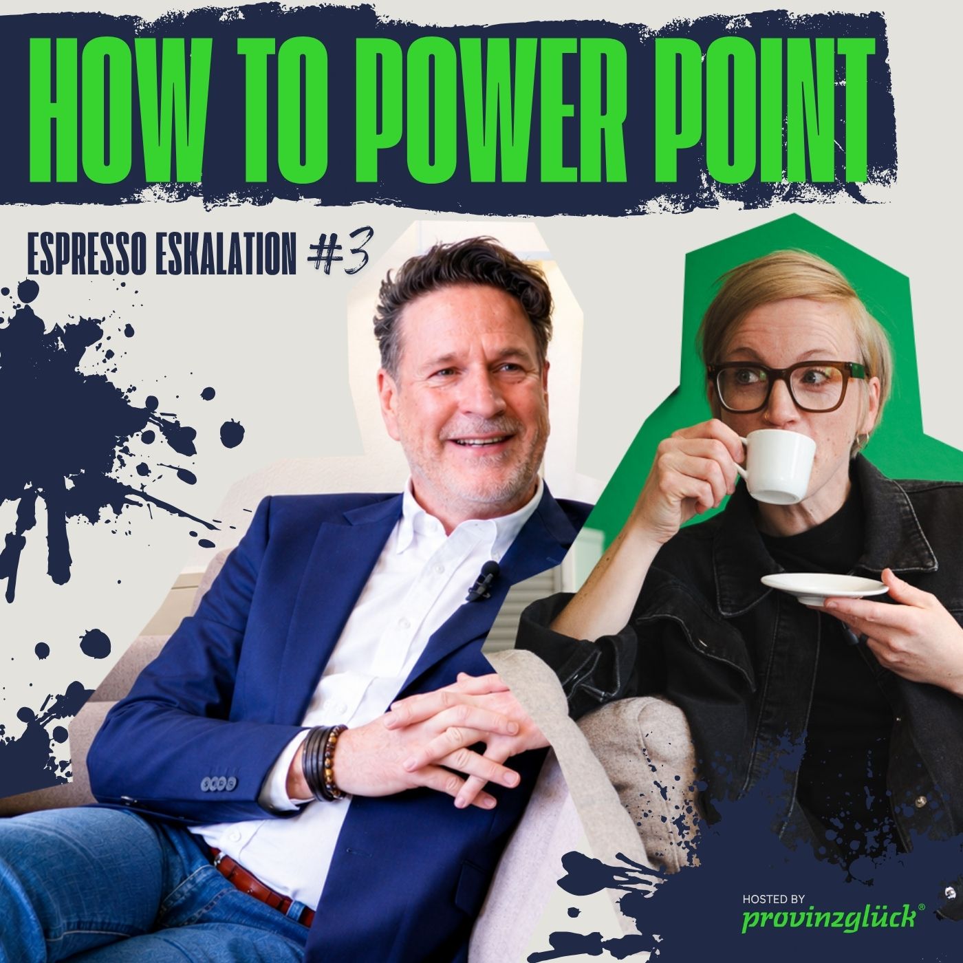 How to Power Point episode artwork