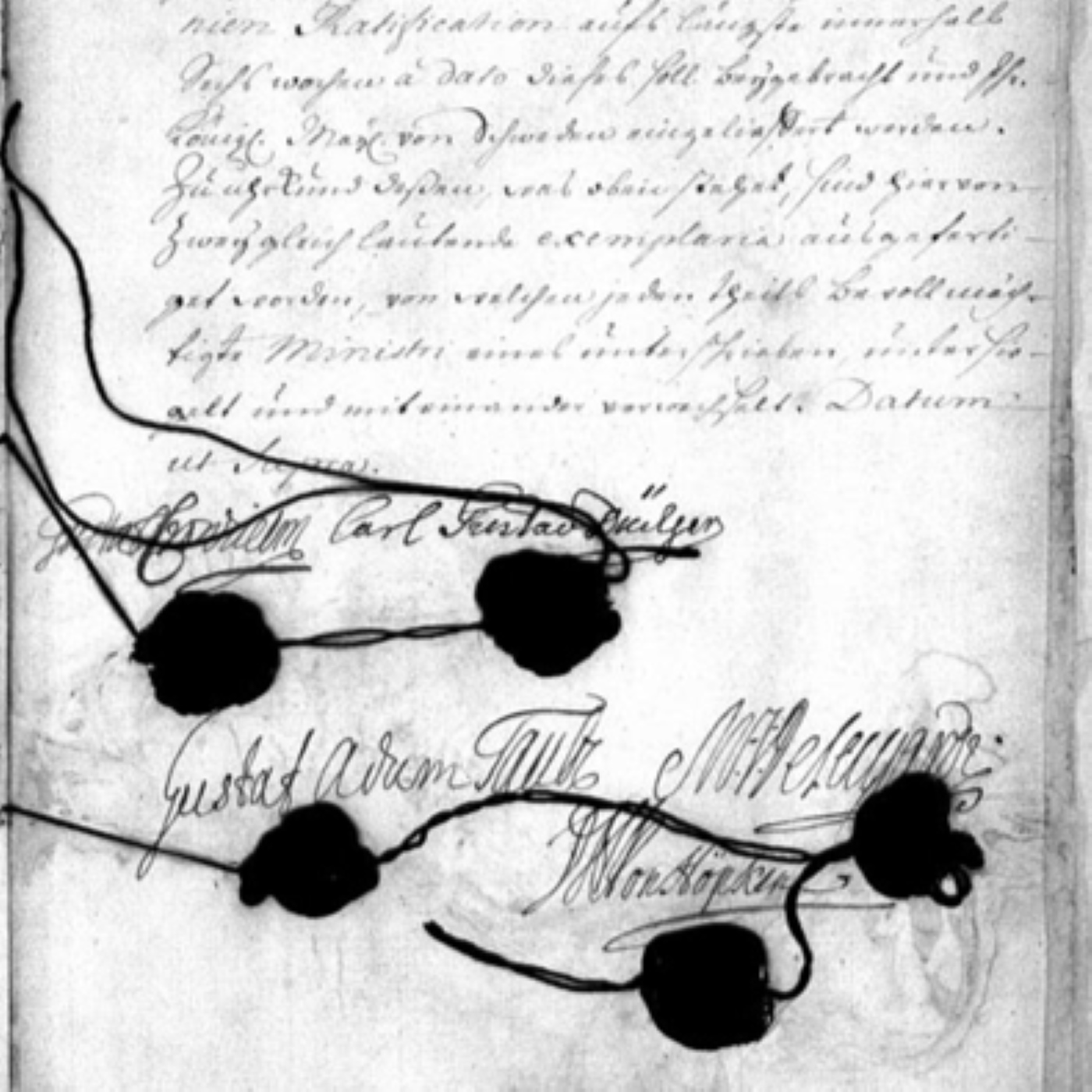 N-009: Das Ende des Großen Nordischen Kriegs und der Frieden von Nystadt (1718-1721), mit Dr. Dorothée Goetze