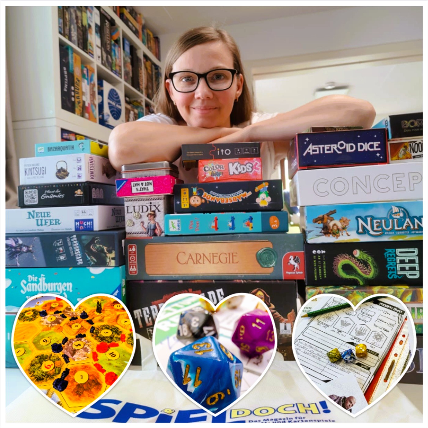 Der nerdige & niveauvolle Trashtalk