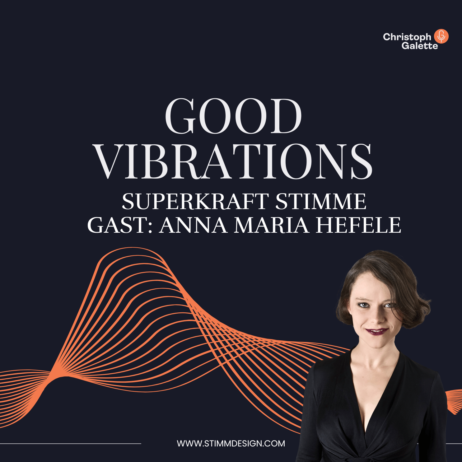 Anna Maria Hefele: wie du zwei Töne auf einmal singen kannst ...