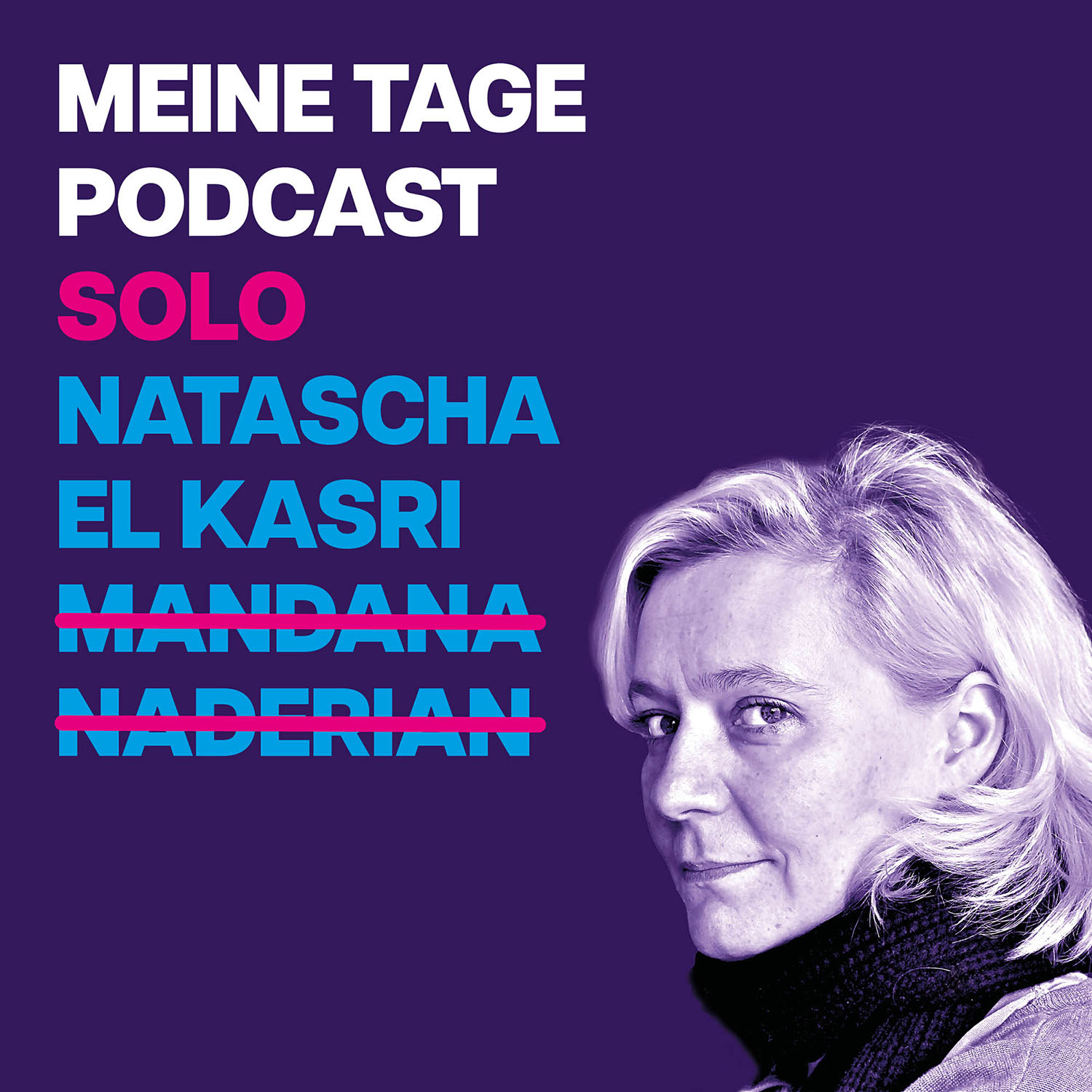 Folge FÜNFZEHN - Motherf**** No. 1 episode artwork