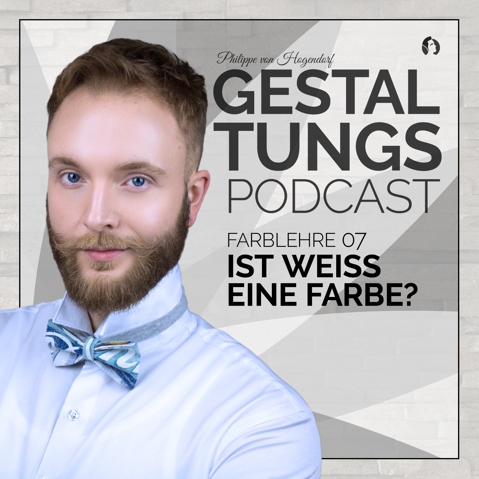 Der Gestaltungs-Podcast