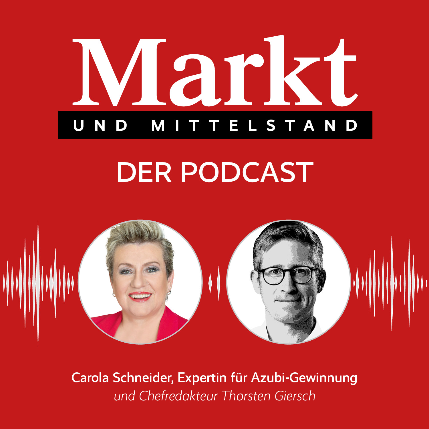 Markt und Mittelstand: Der Podcast