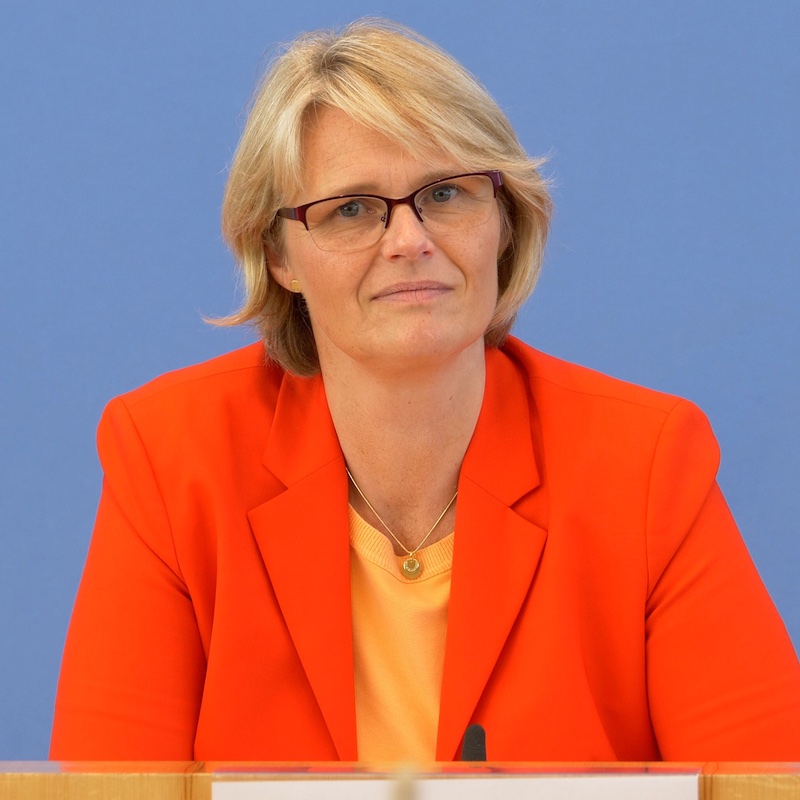 Neues aus der Bundespressekonferenz