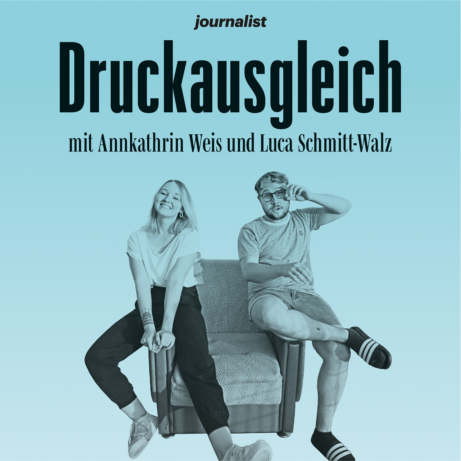 Druckausgleich