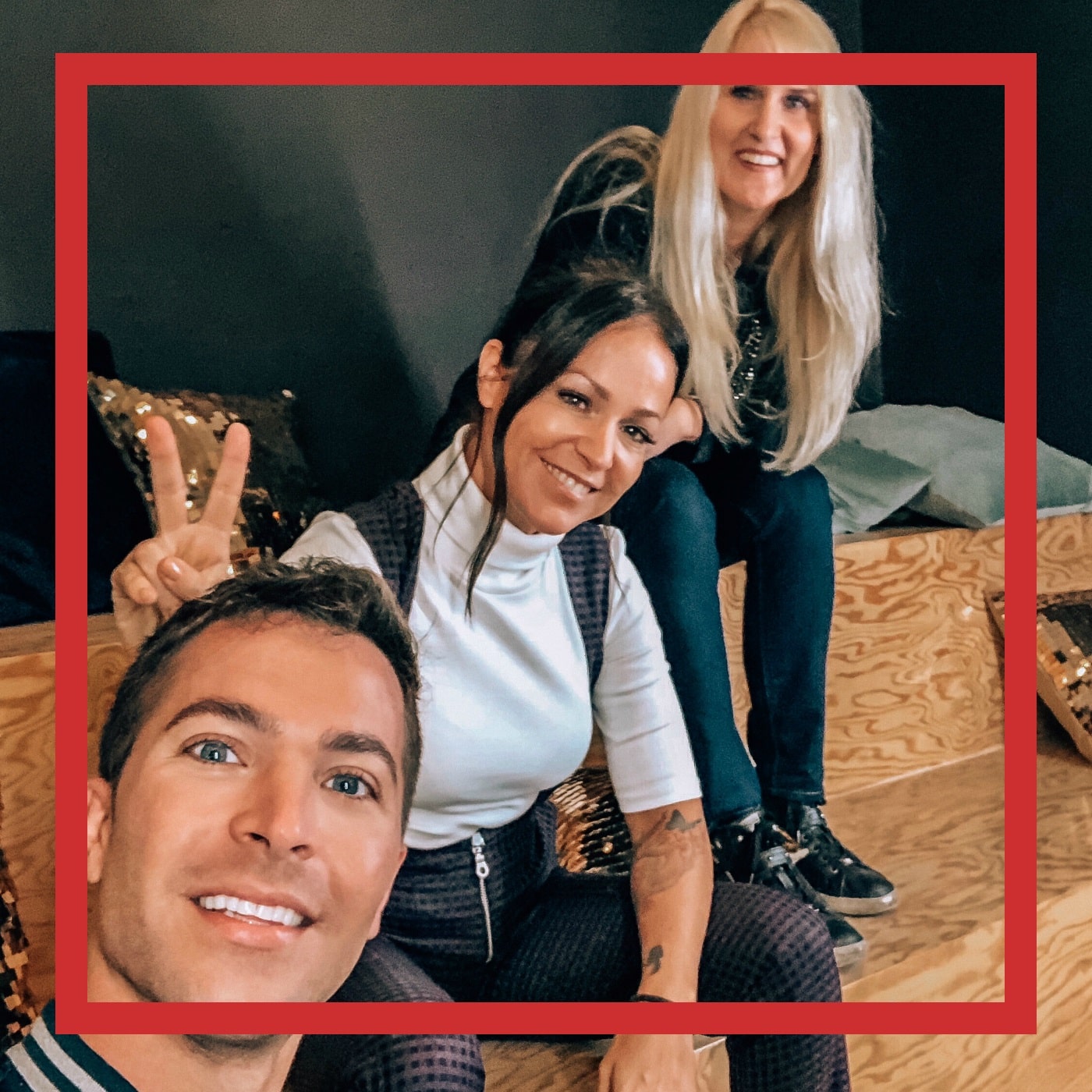 Aber bitte mit Schlager - Der Podcast von Schlagerplanetradio