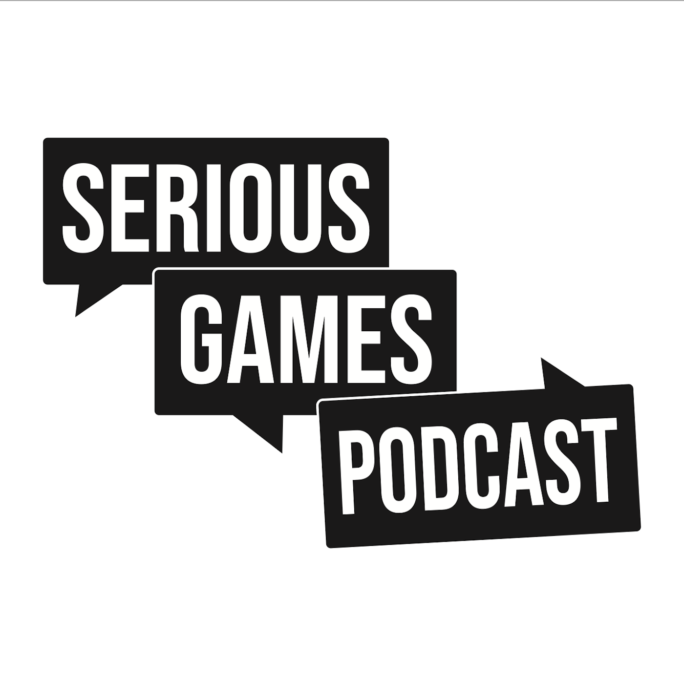 The Serious Games Podcast