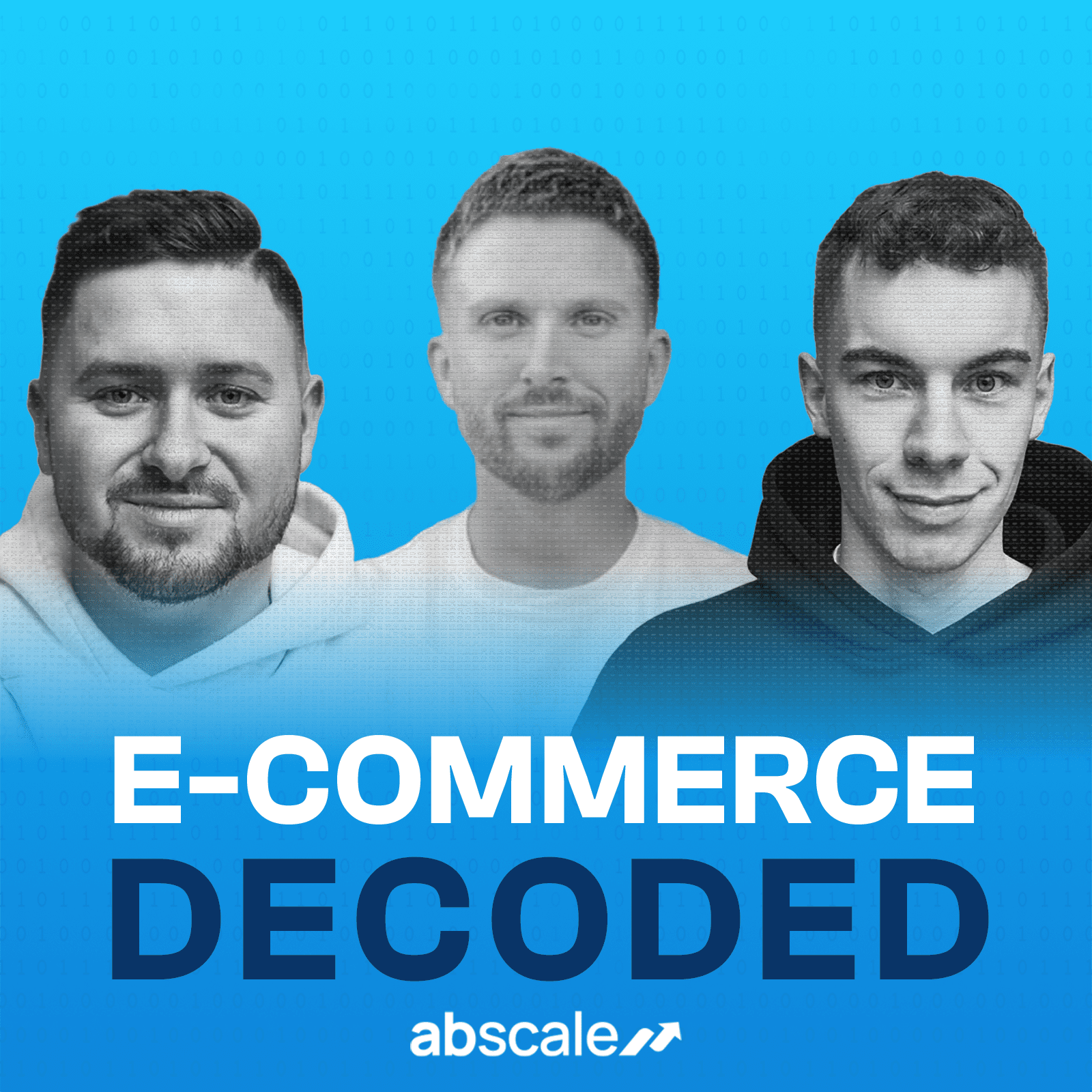 E-Commerce Decoded von abscale