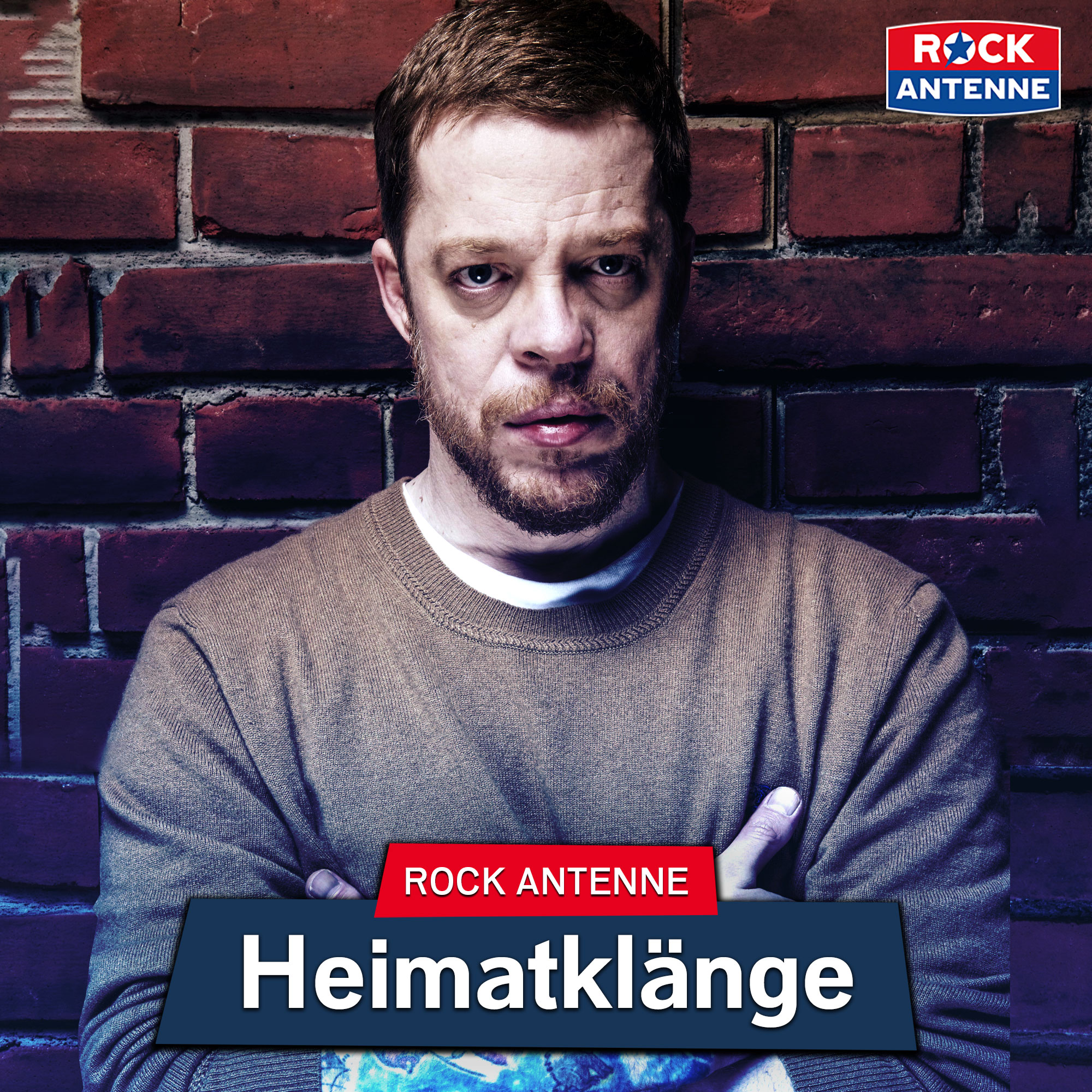 ROCK ANTENNE Lokalhelden – der Interview Podcast!