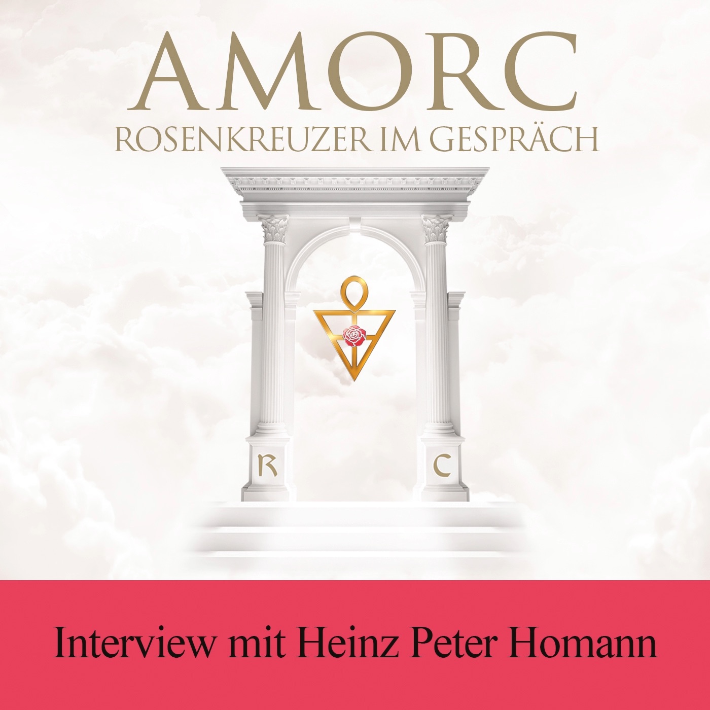 AMORC Die Rosenkreuzer