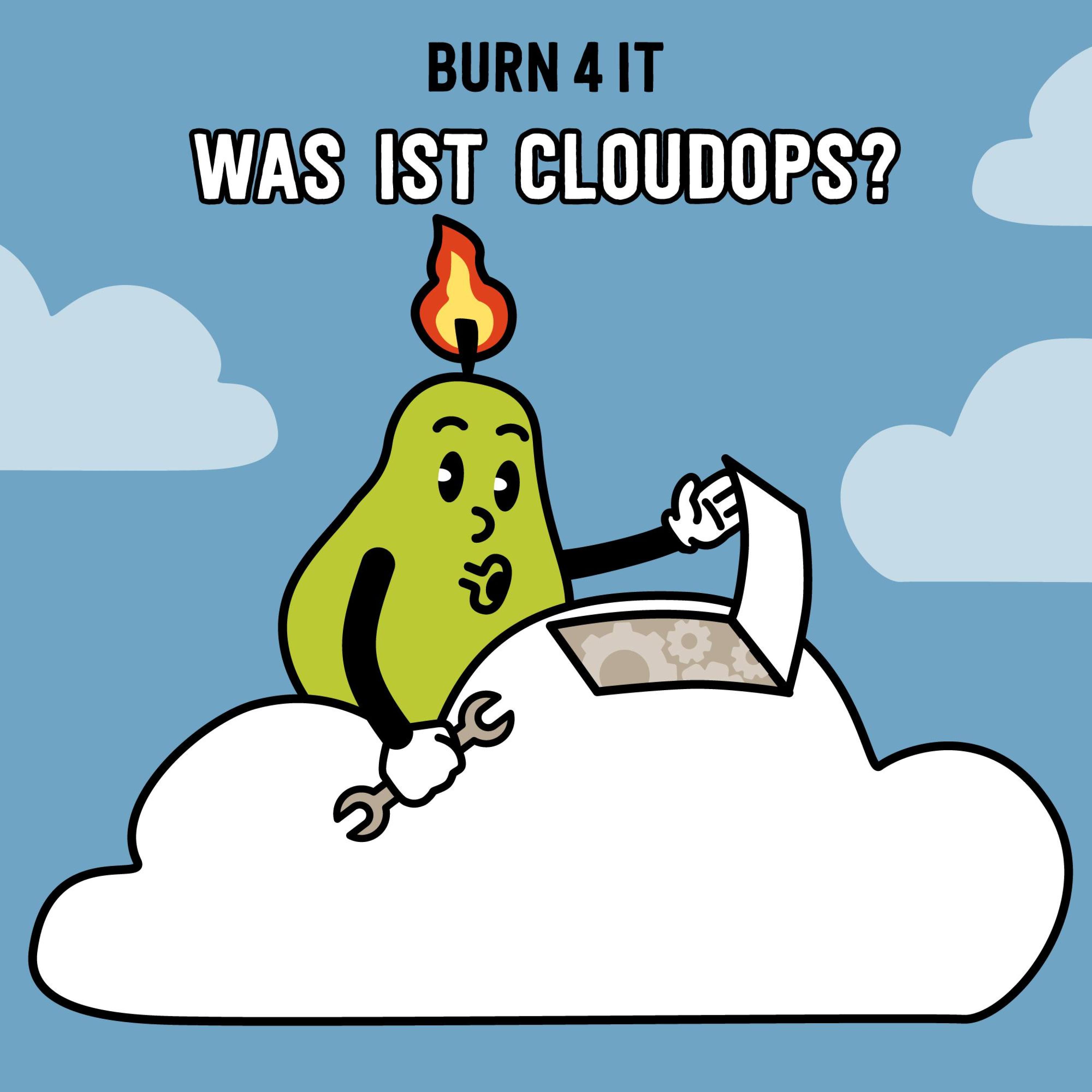 BURN 4 IT