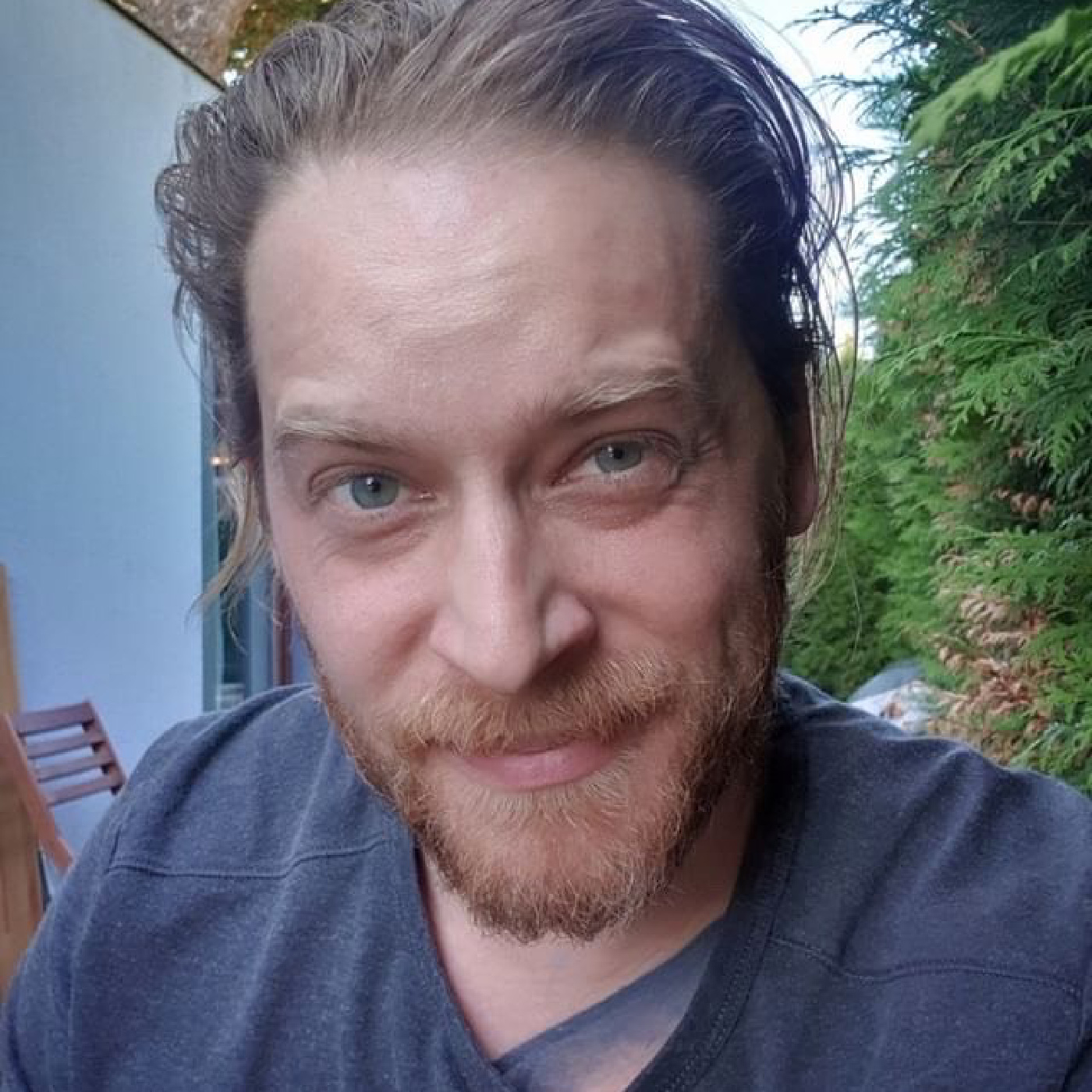 AUGEN ZU UND DURCH  - Tattoo Podcast