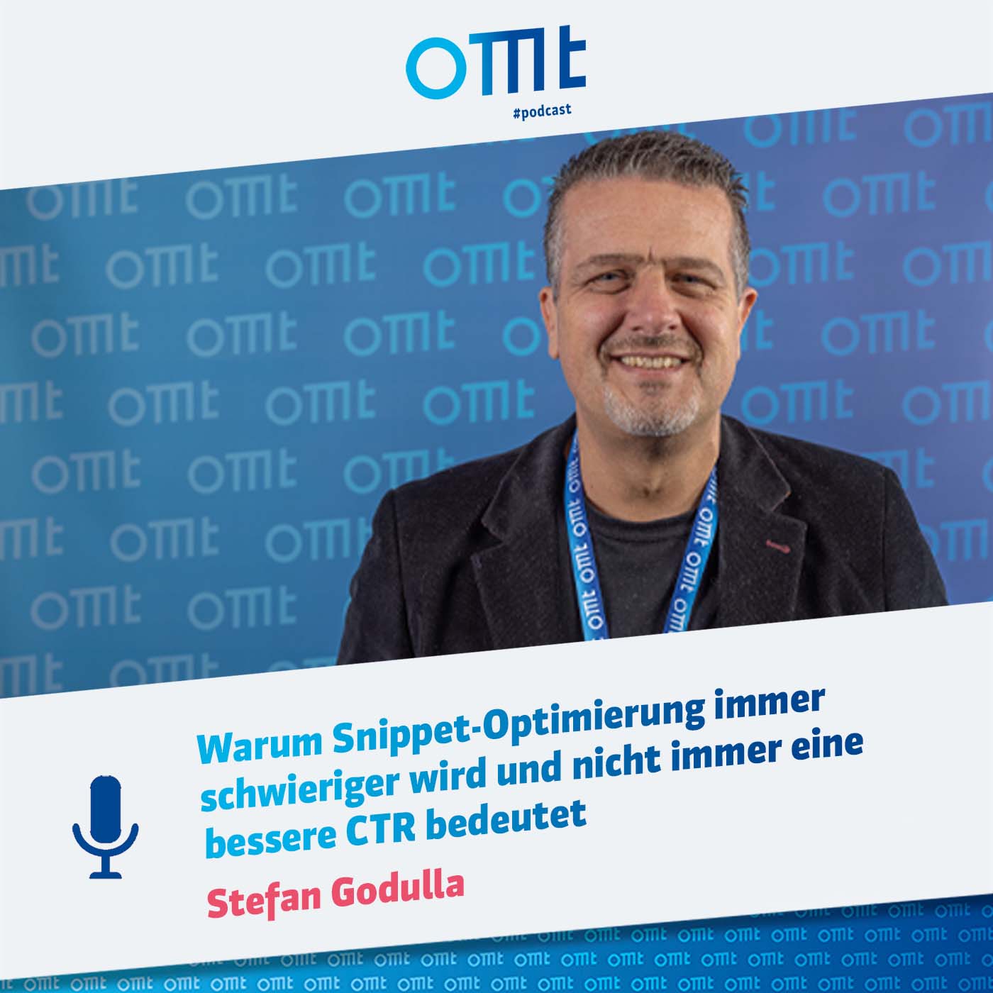 OMT Podcast