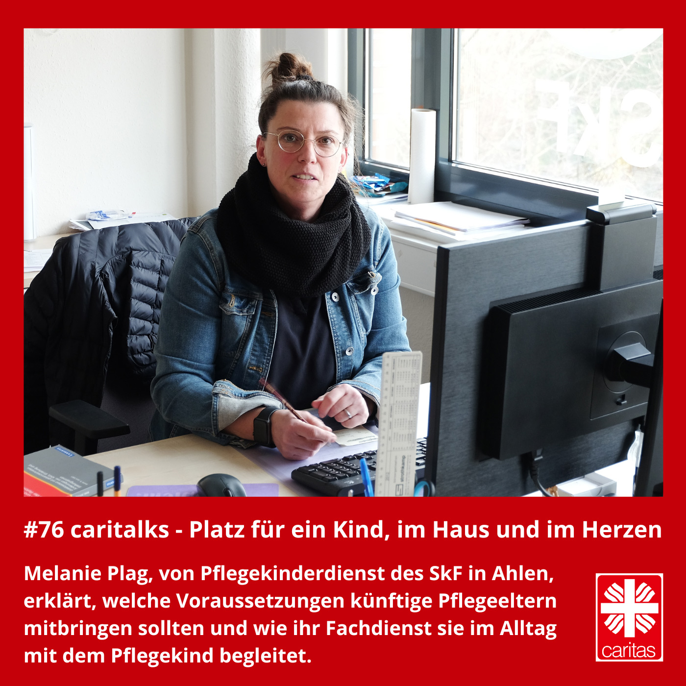 caritalks