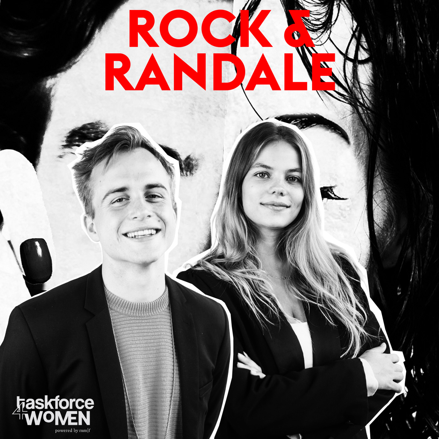Rock & Randale – wie es mit Mann und Frau auf Augenhöhe klappen kann