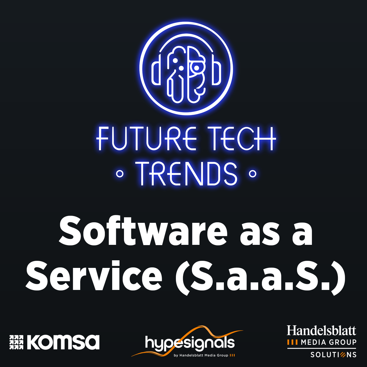 Future Tech Trends