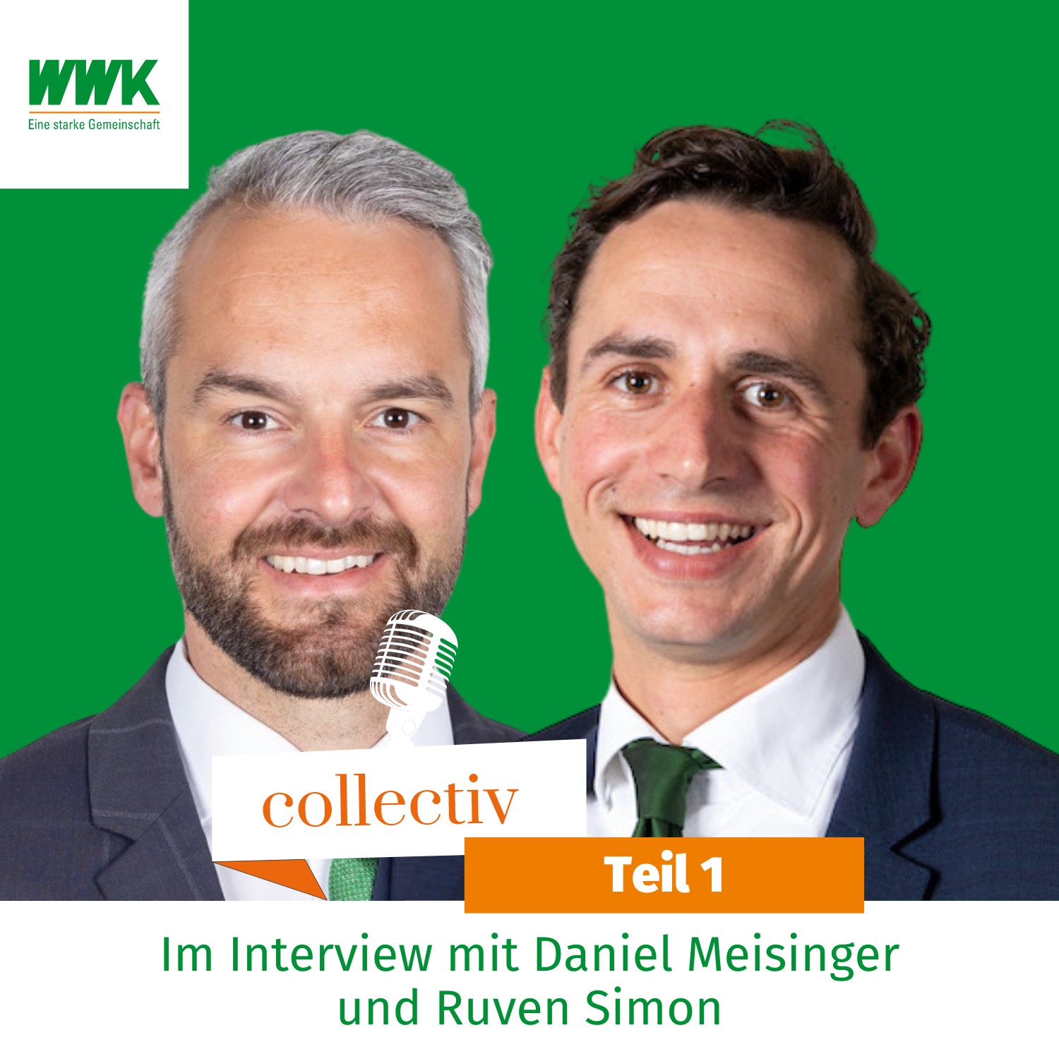 STANDPUNKT: Der Podcast des Online Magazins collectiv