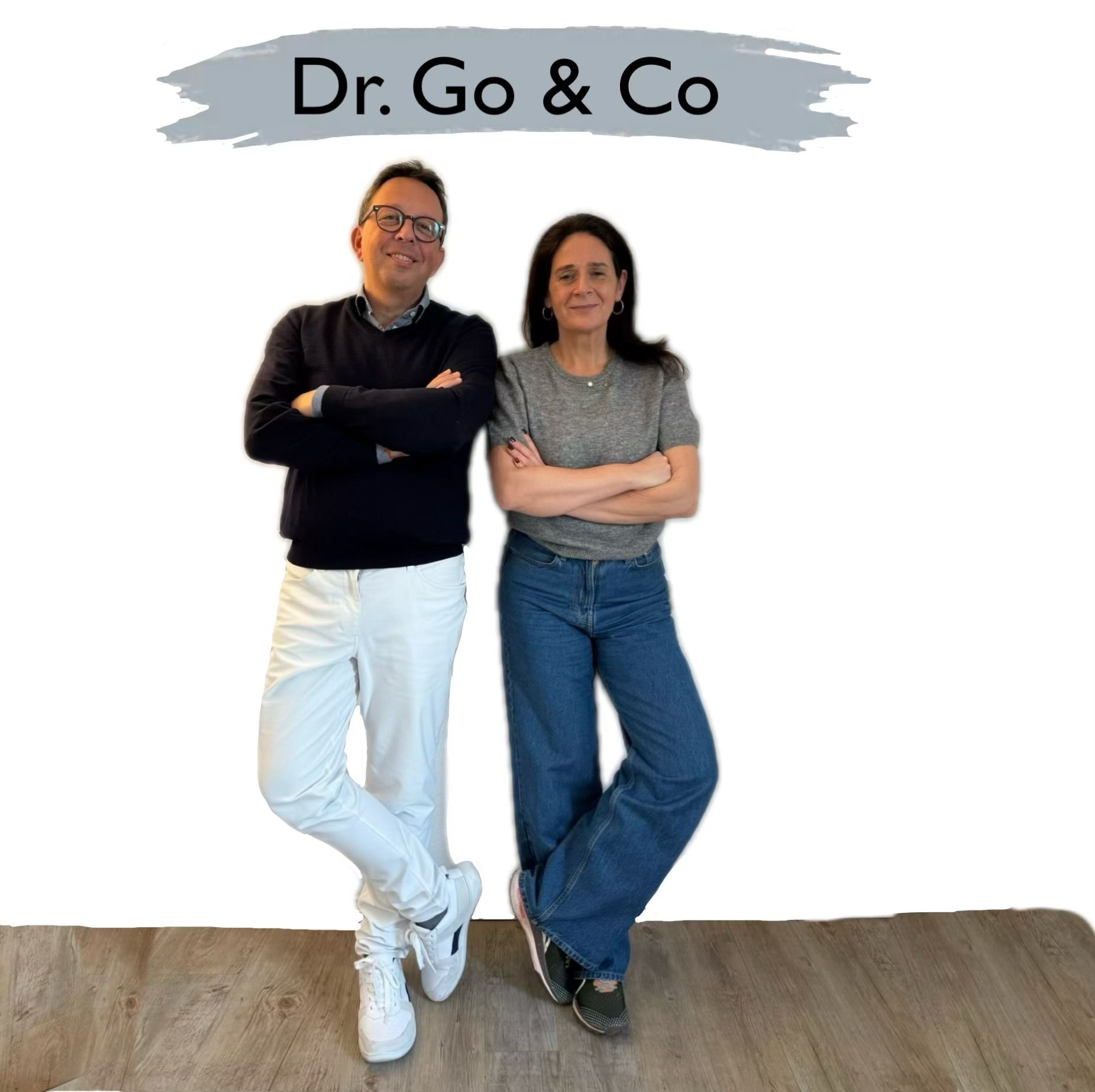 Dr. Go & Co, die Sprechstunde für funktionelle Medizin