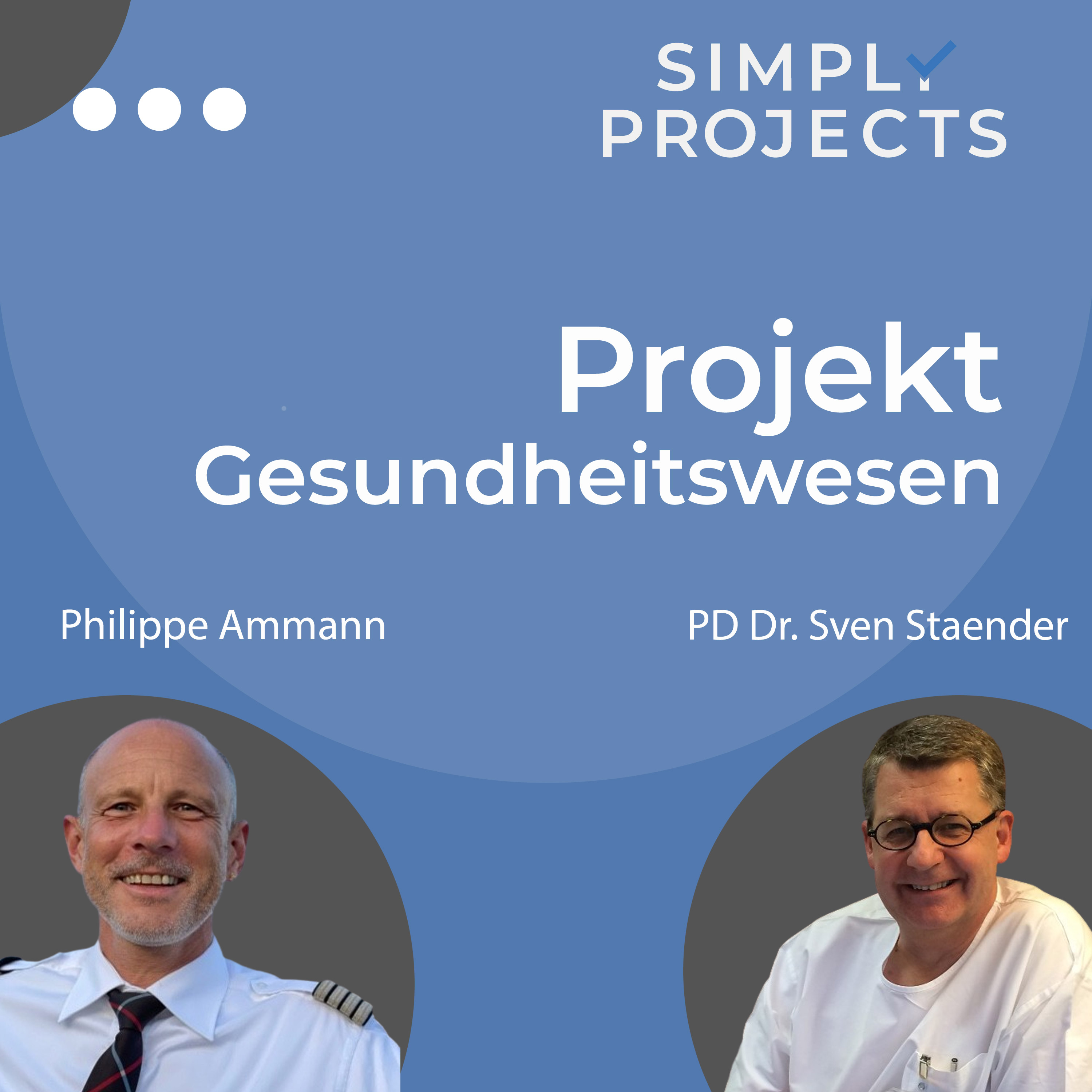 Projekt Gesundheitswesen