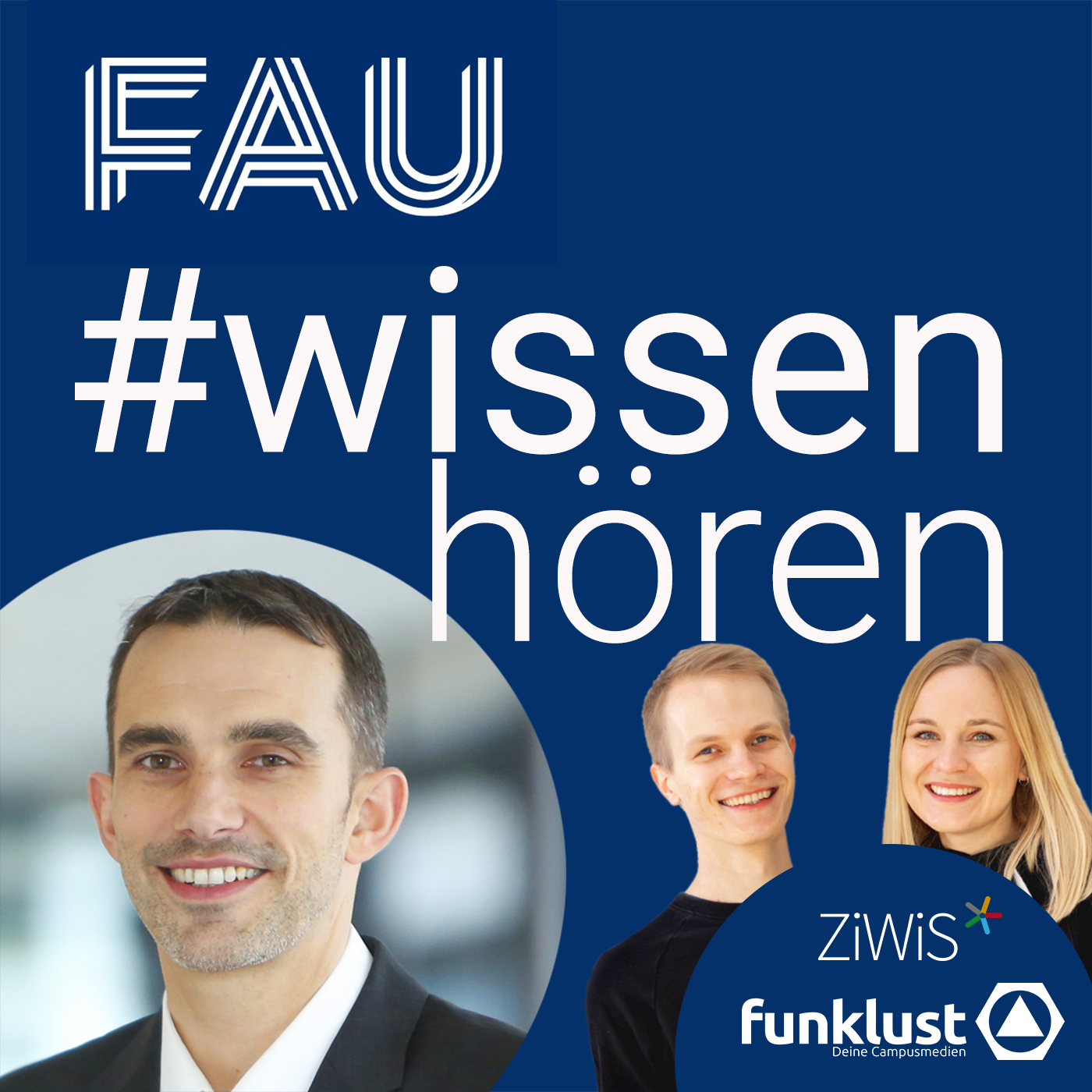 #WissenHören