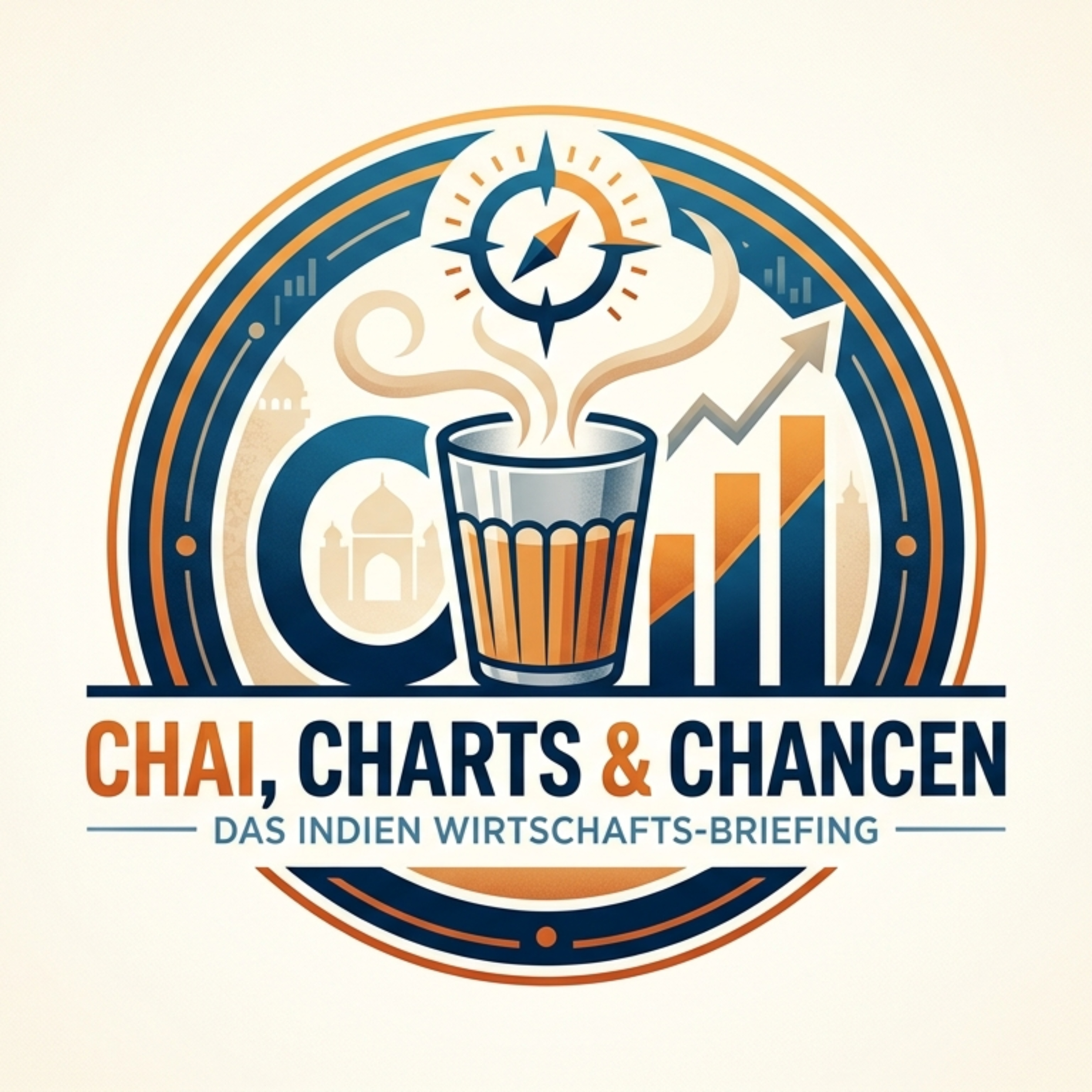 Chai, Charts & Chancen