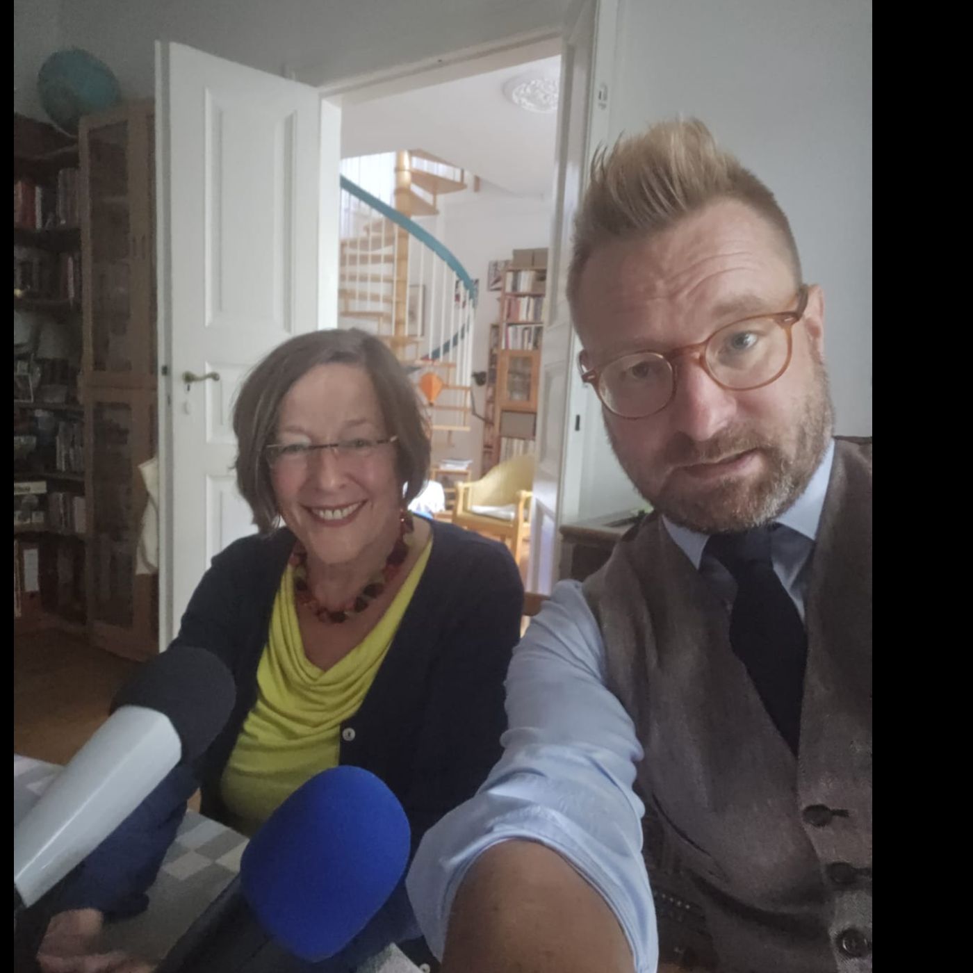 Menschen Orte Paragraphen