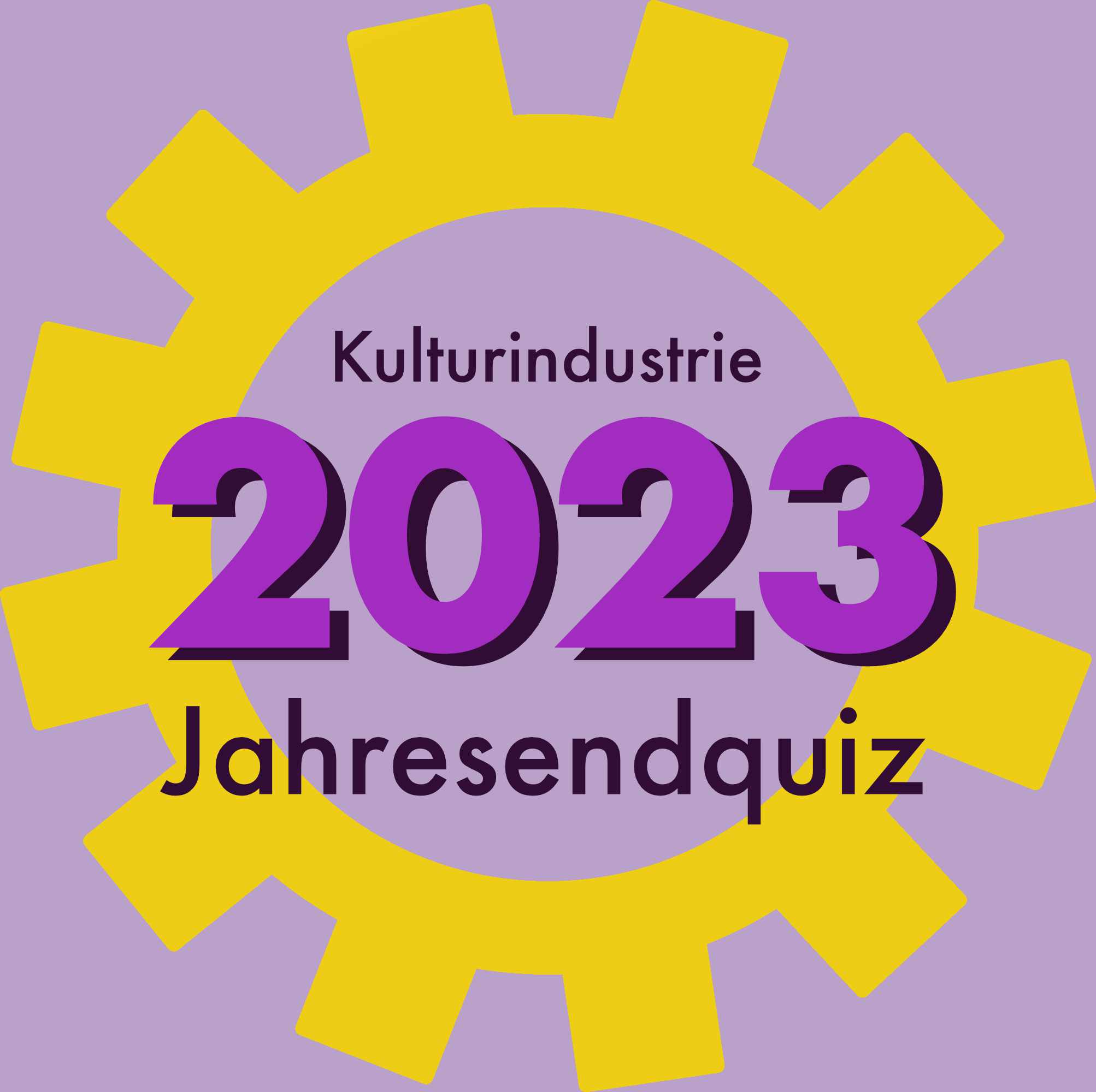 Kulturindustrie Podcast