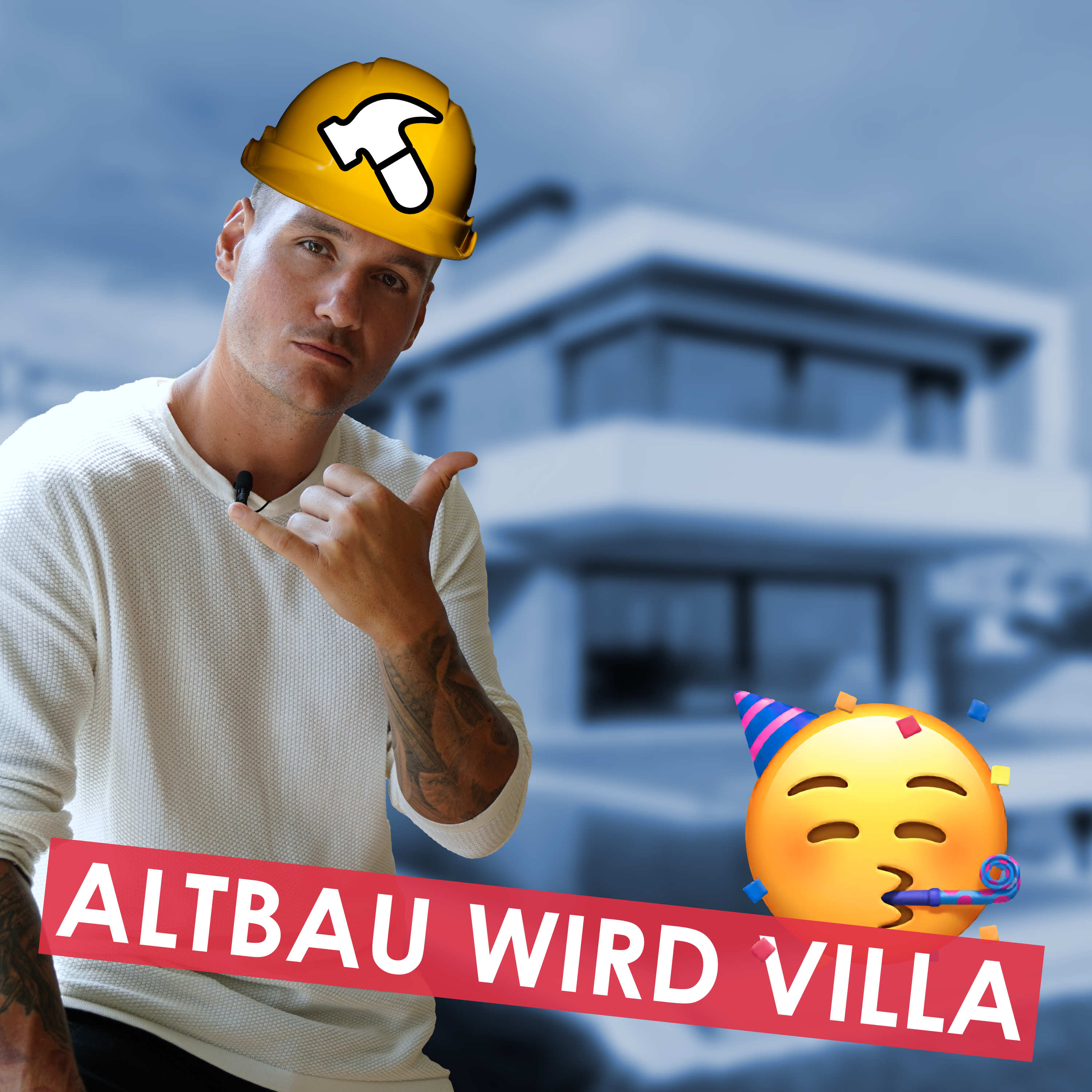 230 | Villa Fix&Flip - So macht's Max [3/7 Mad Max 2 mit Max Reidl]