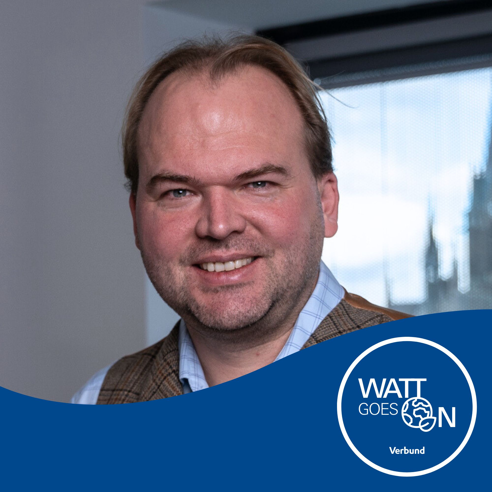 WATTgoesON by VERBUND