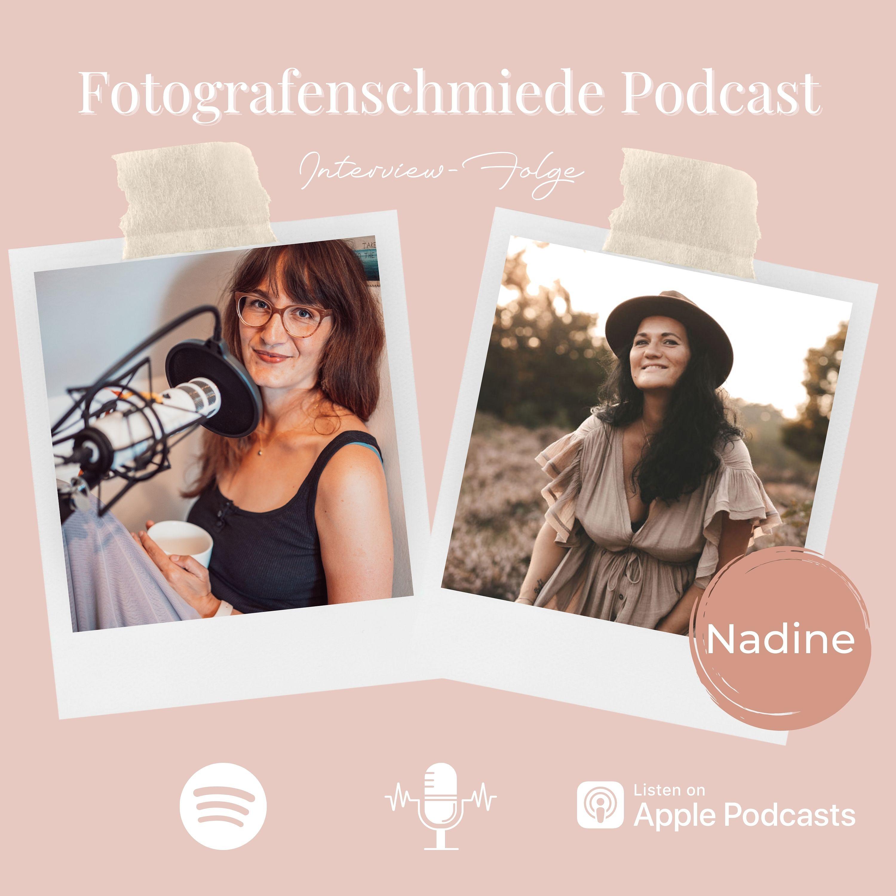Fotografinnen Stories – Geschichten übers Fotografin werden
