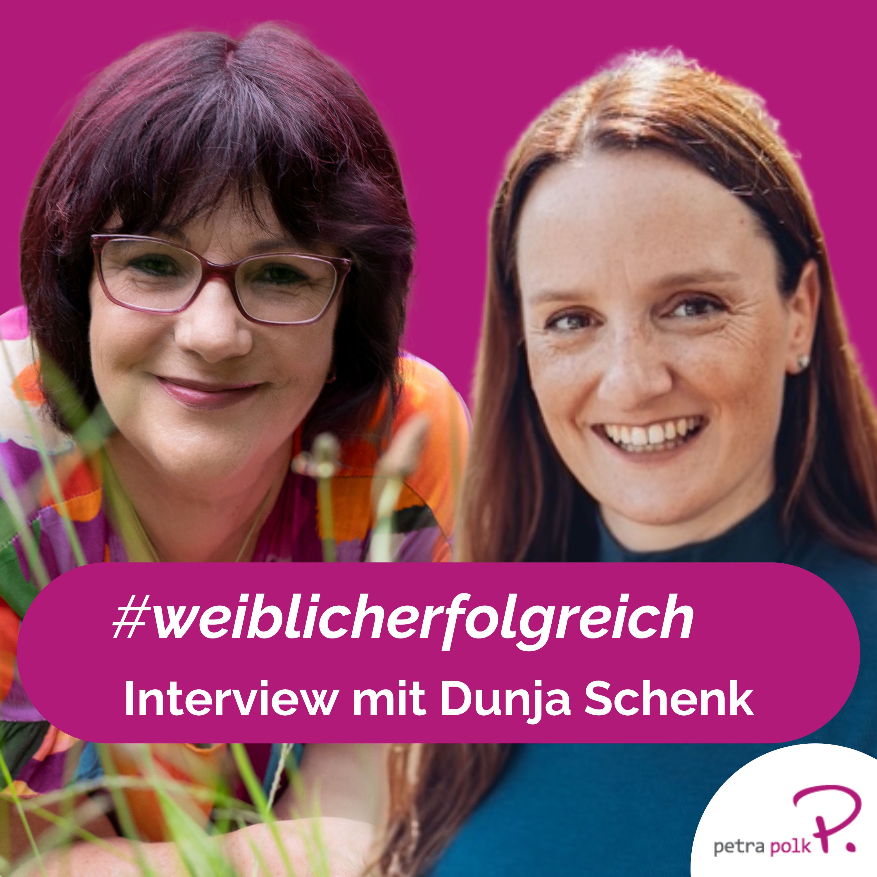 #weiblicherfolgreich – auf den Punkt gebracht