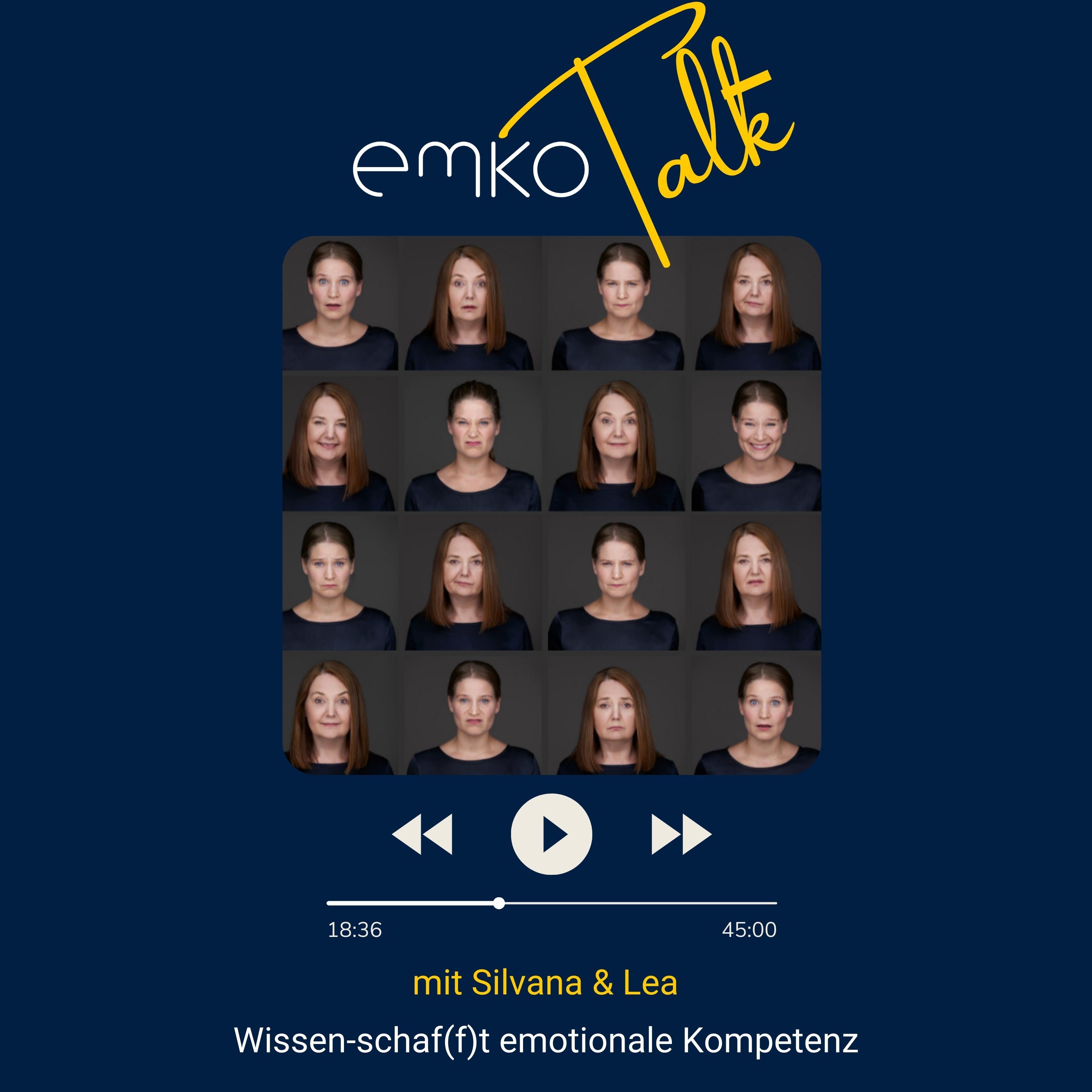 emkoTalk. Wissen-schaf(f)t emotionale Kompetenz