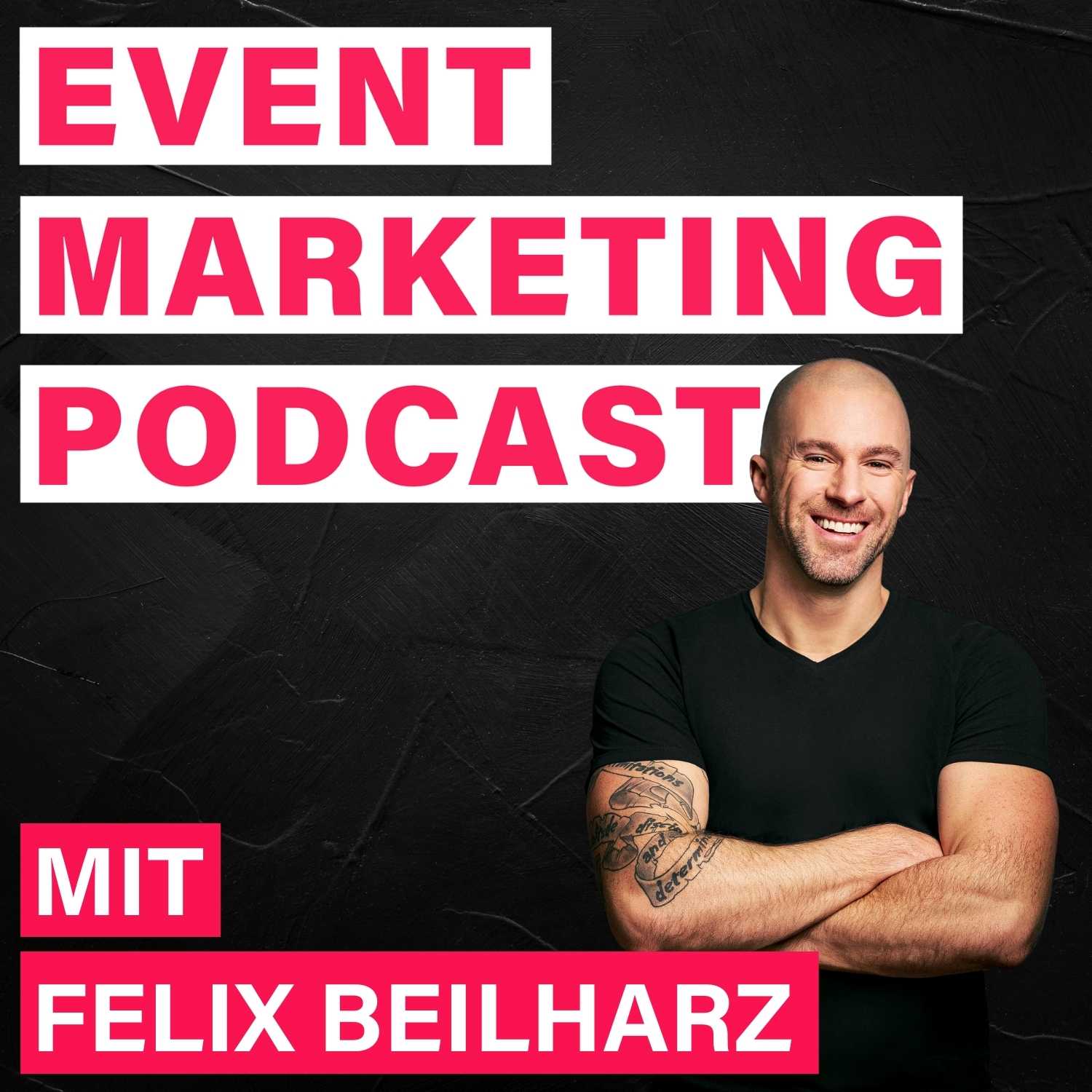 EVENT MARKETING PODCAST