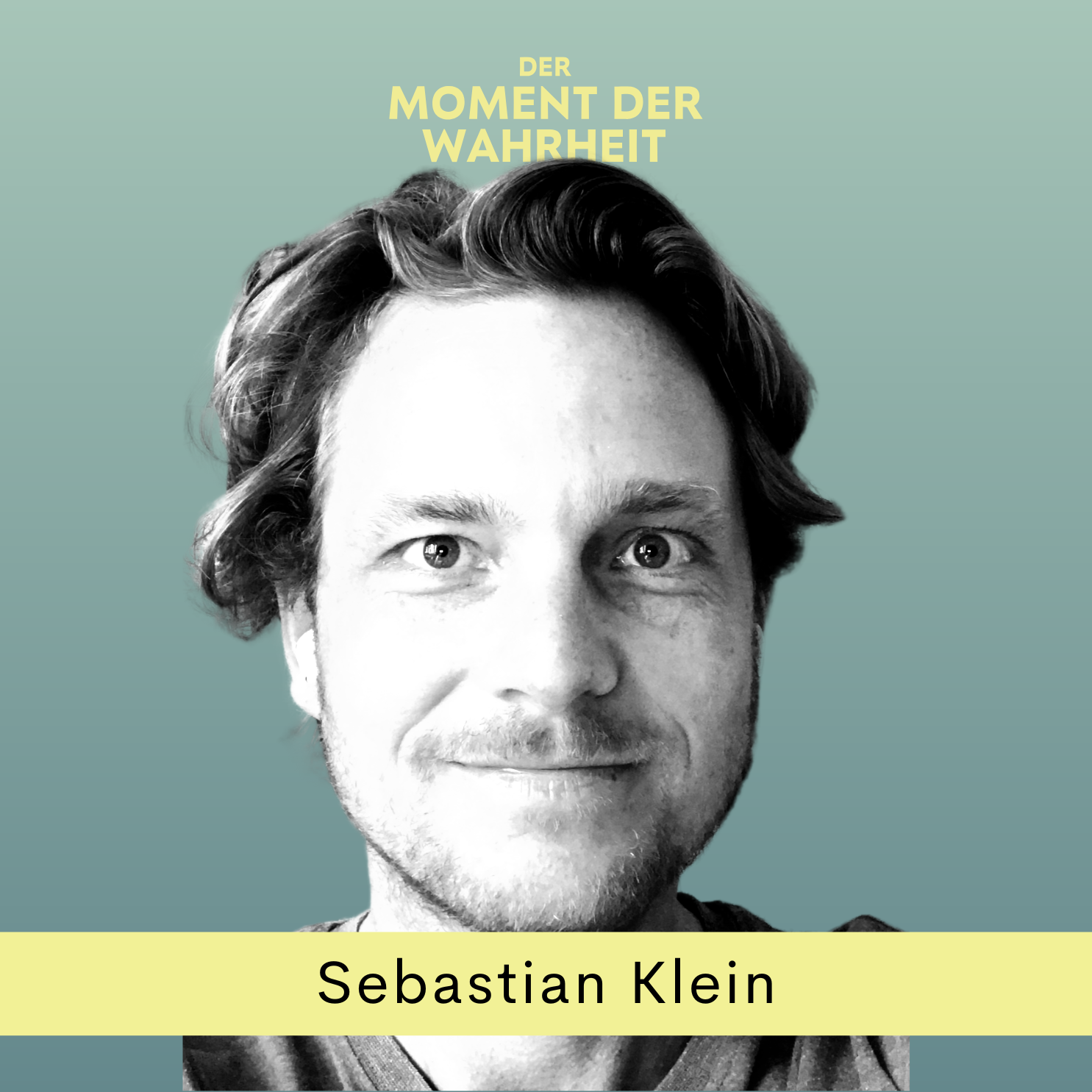 Der Moment der Wahrheit: Innehalten. Verstehen. Umdenken.