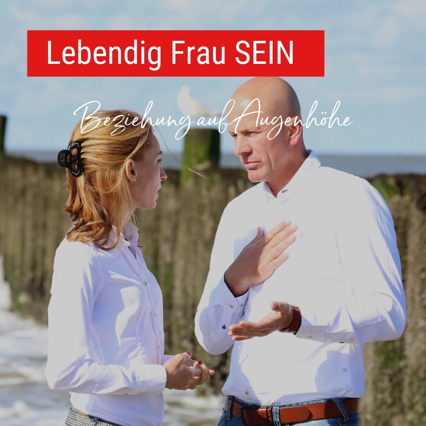 Mensch SEIN auf Deine Art