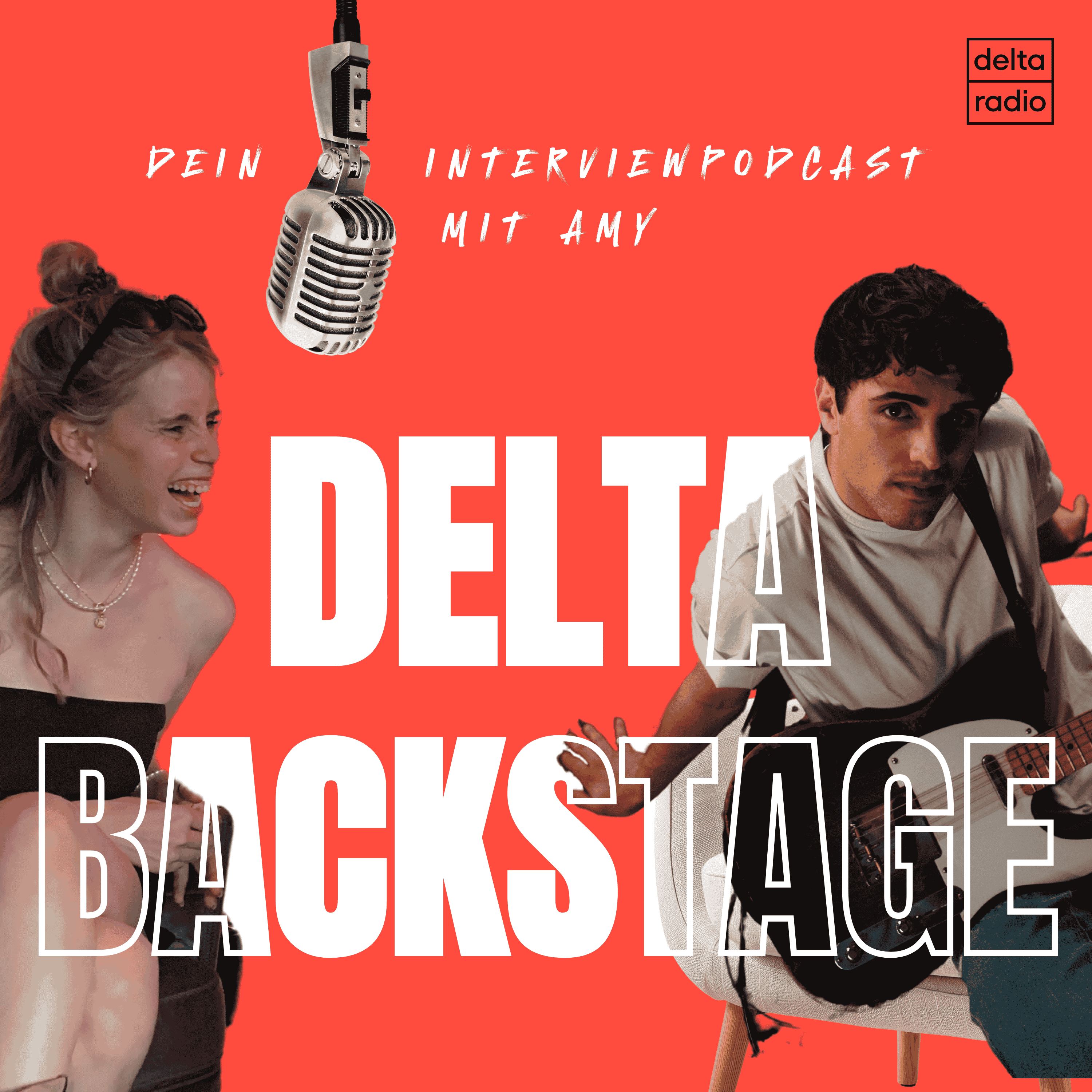 delta Backstage