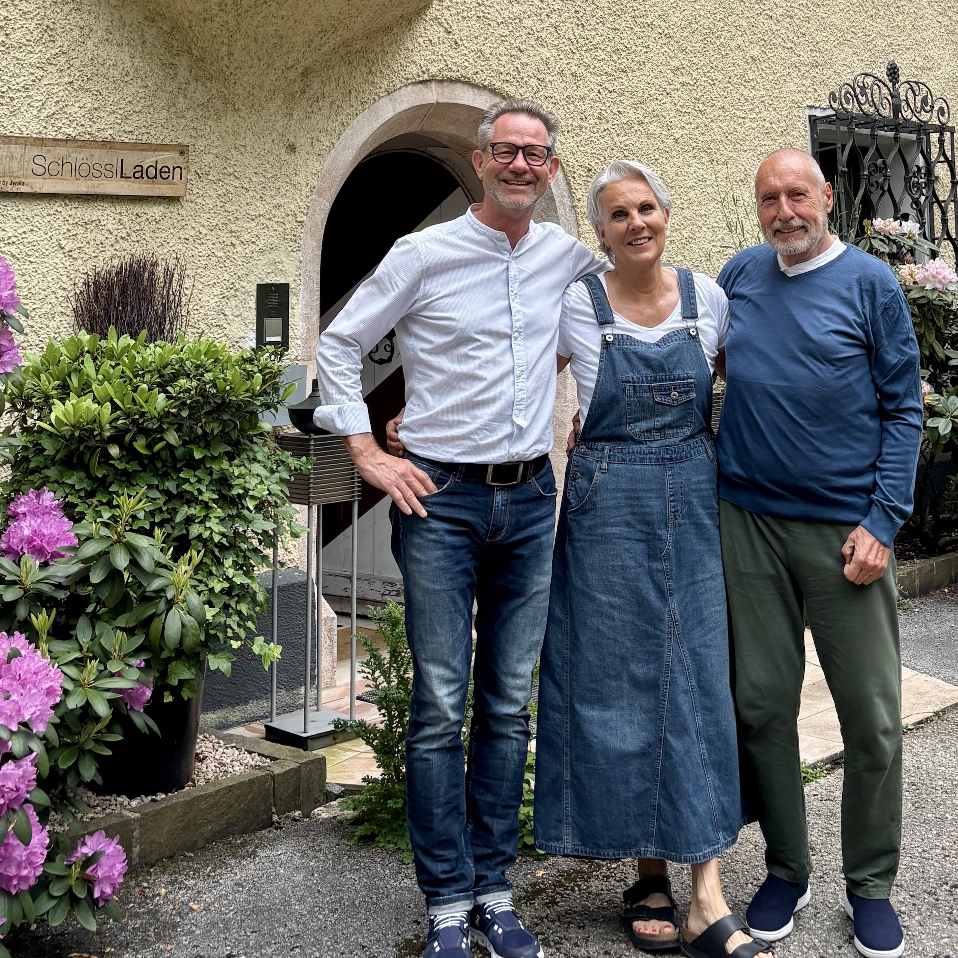 the CHANGE maker | Zukunft gestalten