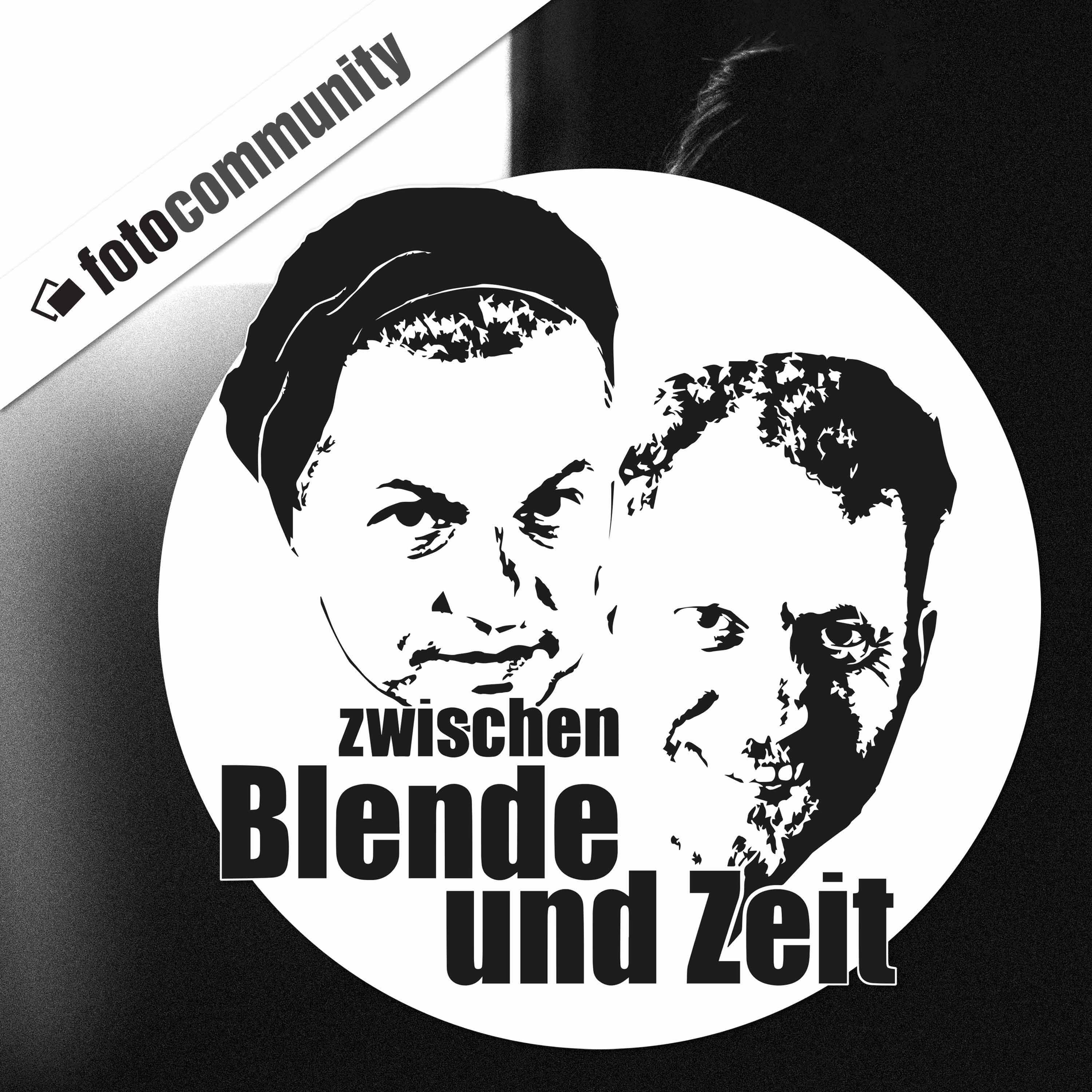 Zwischen Blende und Zeit - Der Fotografie-Talk der fotocommunity