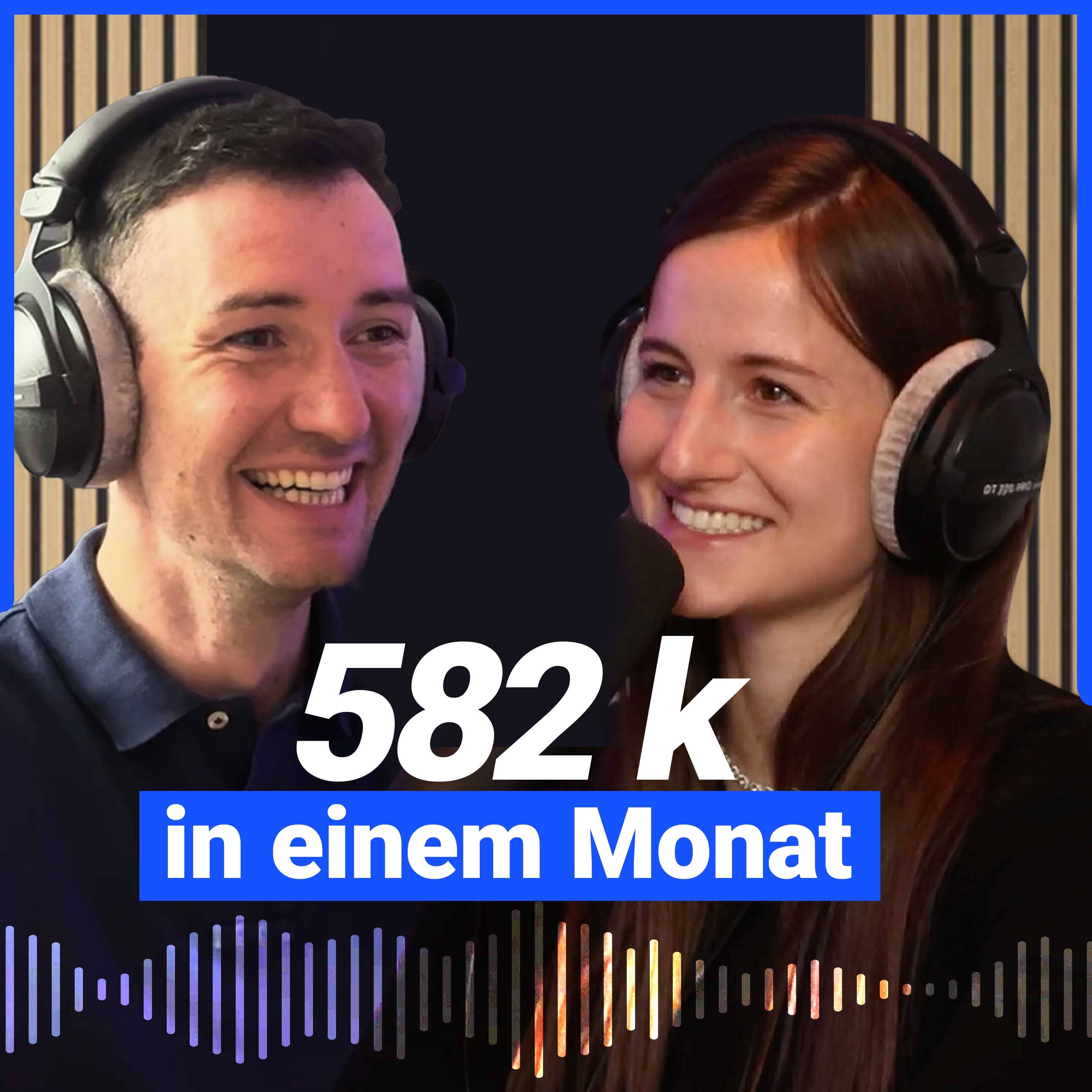Logical Lemon Insider Podcast | YouTube | Business | Marketing | Personal Führung