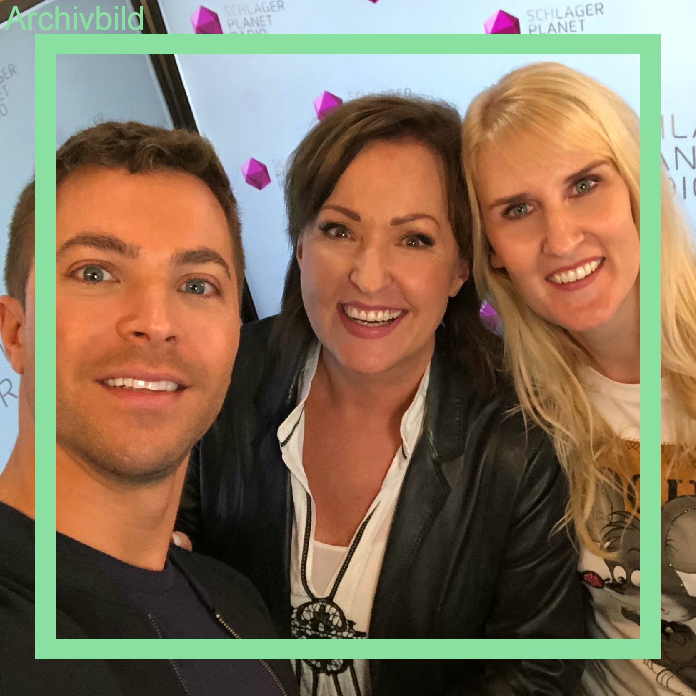 Aber bitte mit Schlager - Der Podcast von Schlagerplanetradio