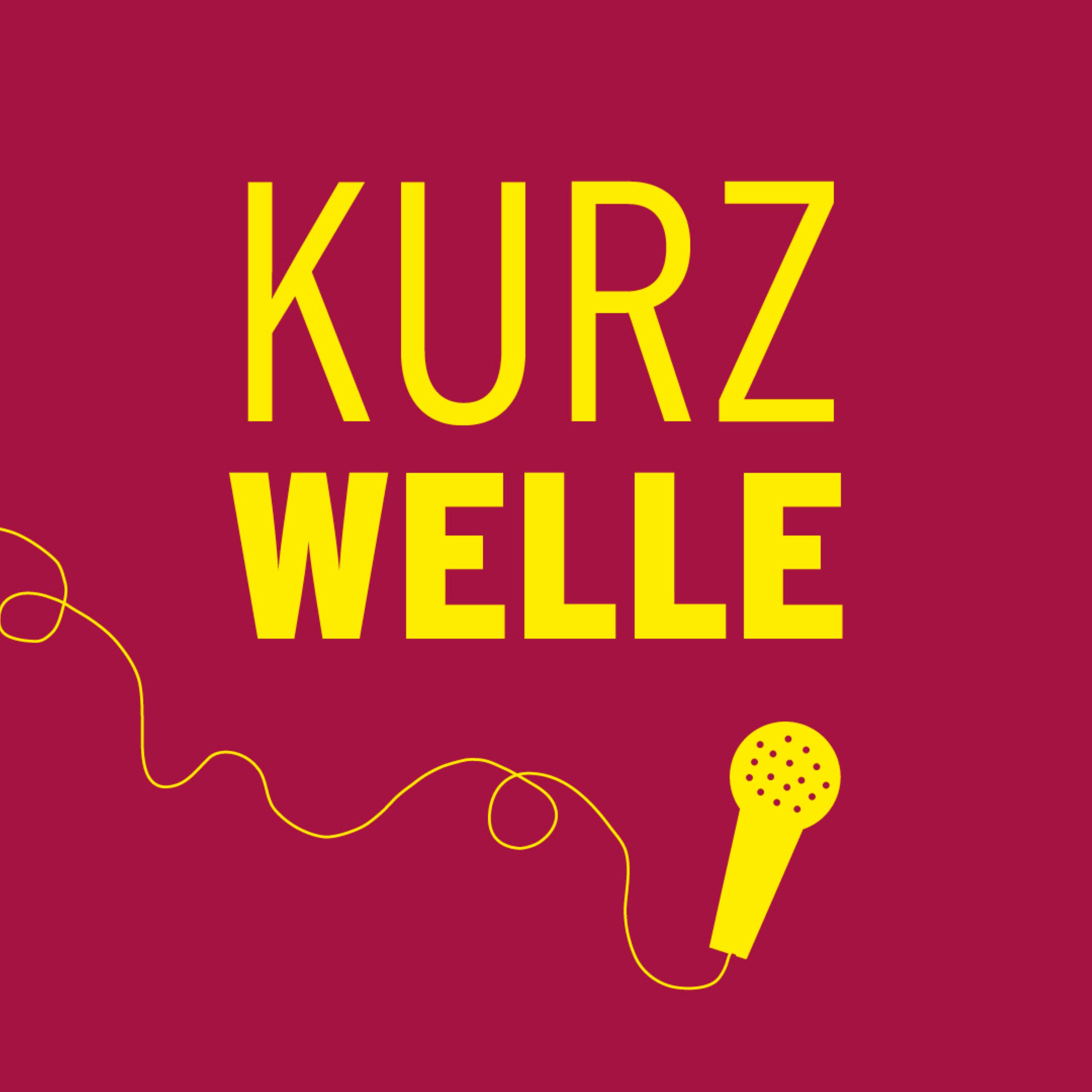 KiKA-Kinderkommentator Charlie im Interview episode artwork