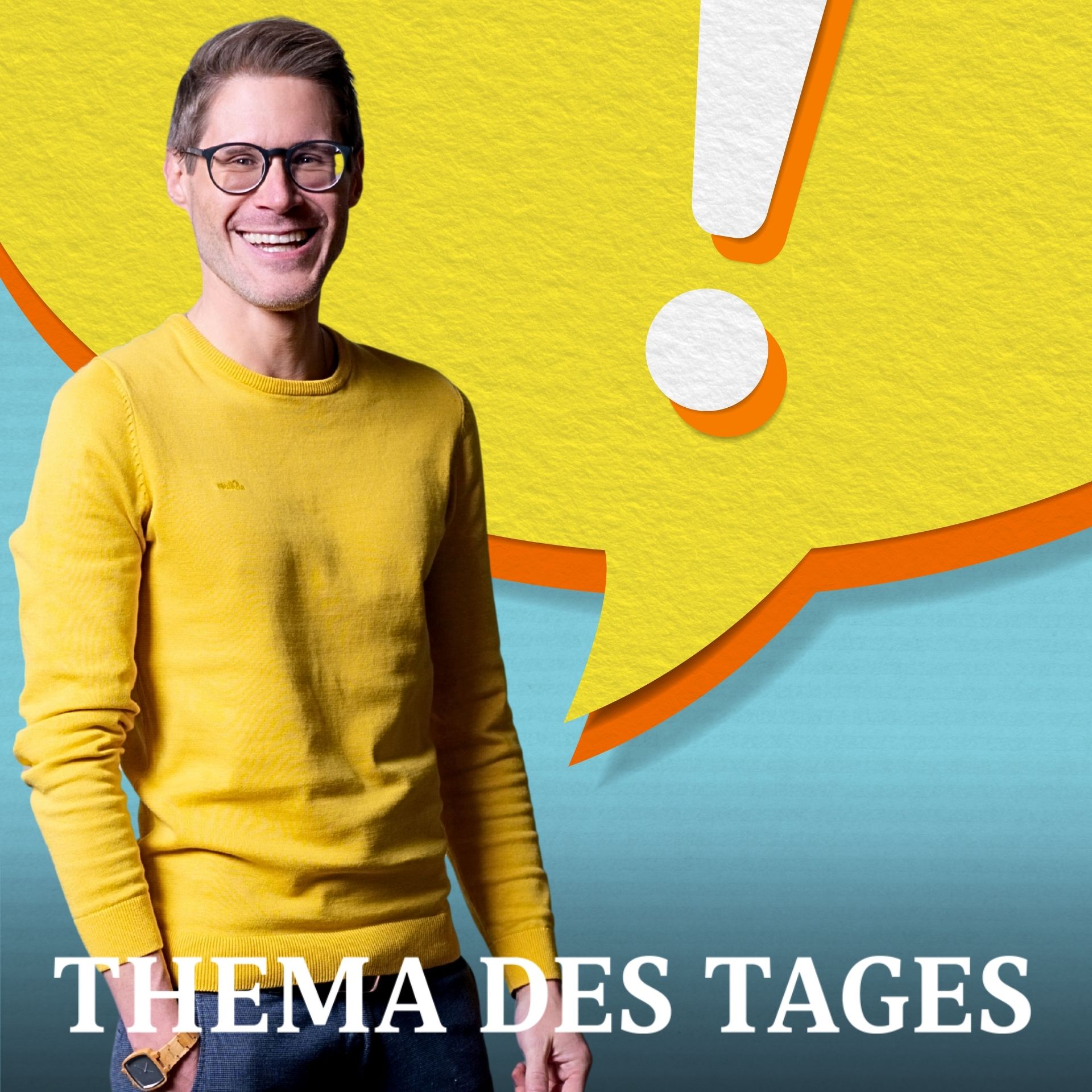 Feuerstürme, Dürren, Hitzetote: So gefährlich ist der Sommer 2026 | Manuel Kelemen