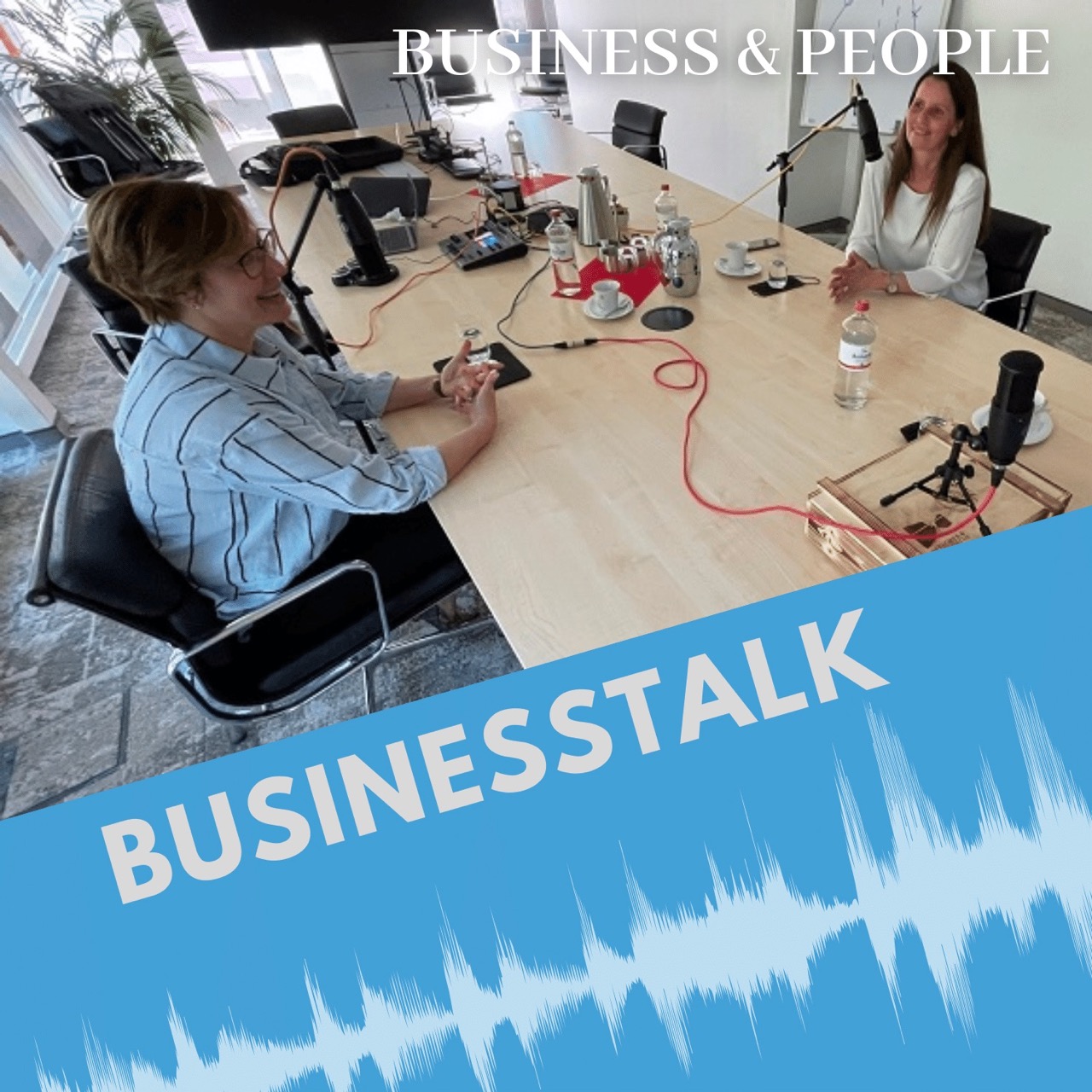 BusinessTalk – von Business & People