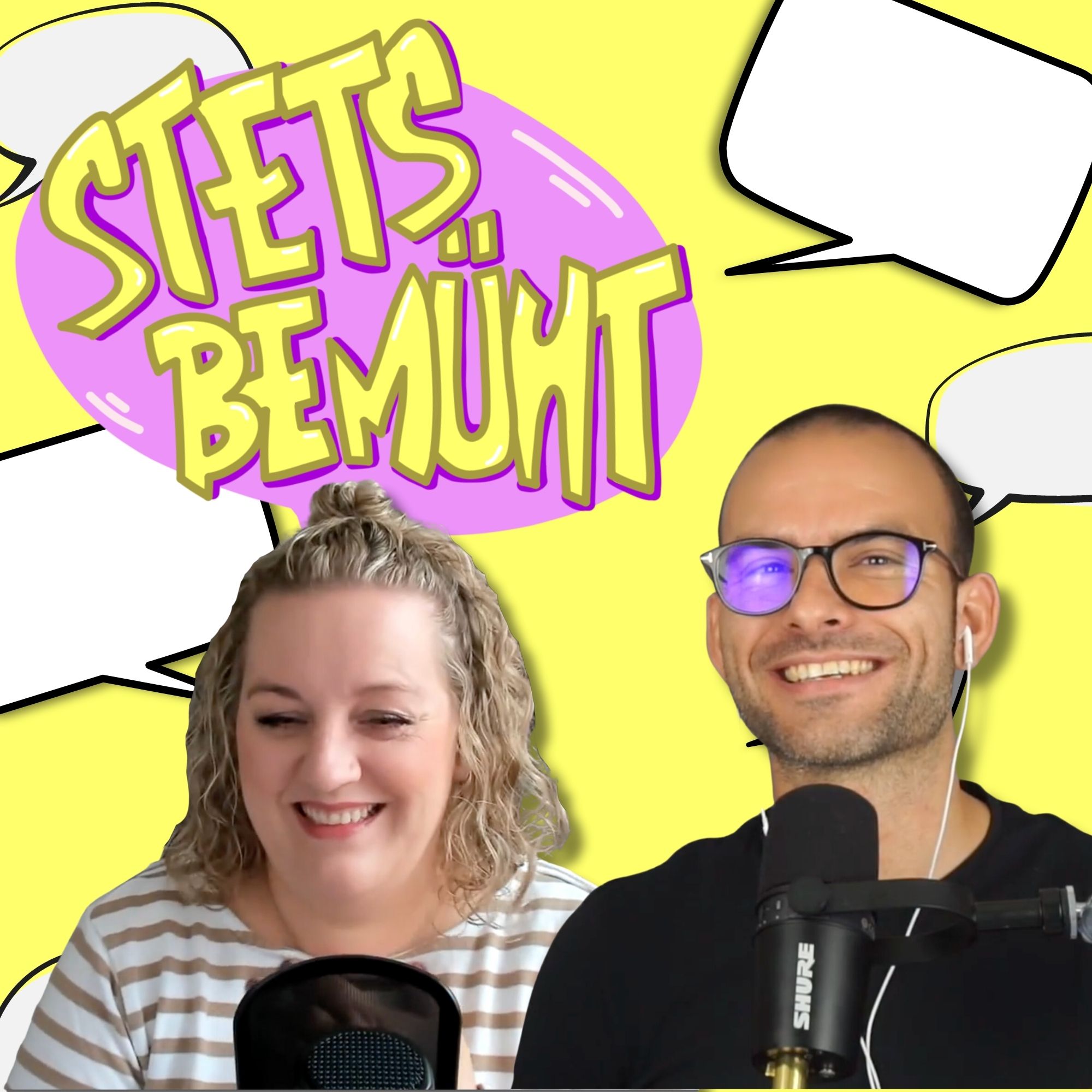 Brauchen kleine Firmen professionelles HR? episode artwork
