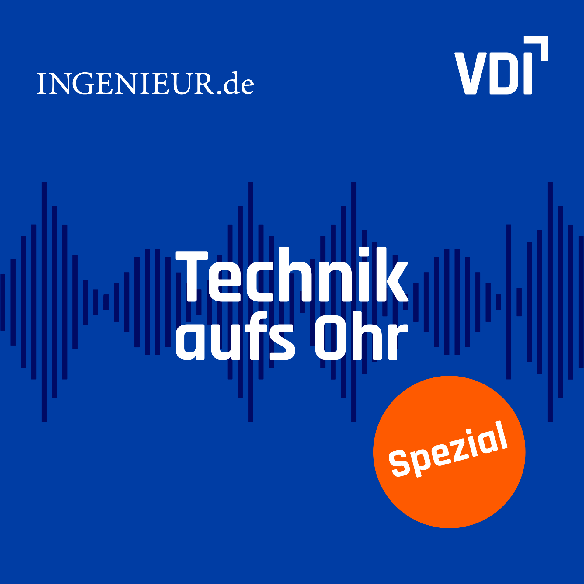 Folge 240 - Spezial zur Hannover Messe: Think Tech Forward