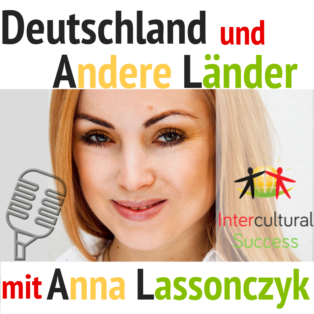 Deutschland und andere Länder mit Anna Lassonczyk