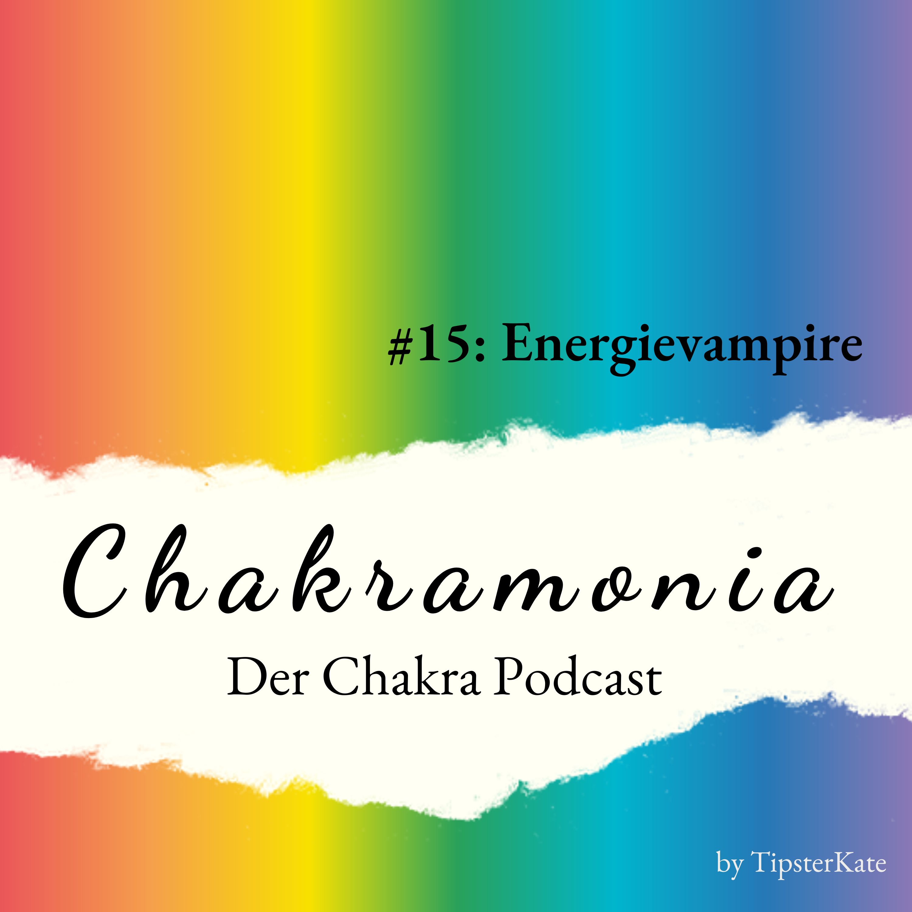 Chakramonia – Chakren gut, alles gut!