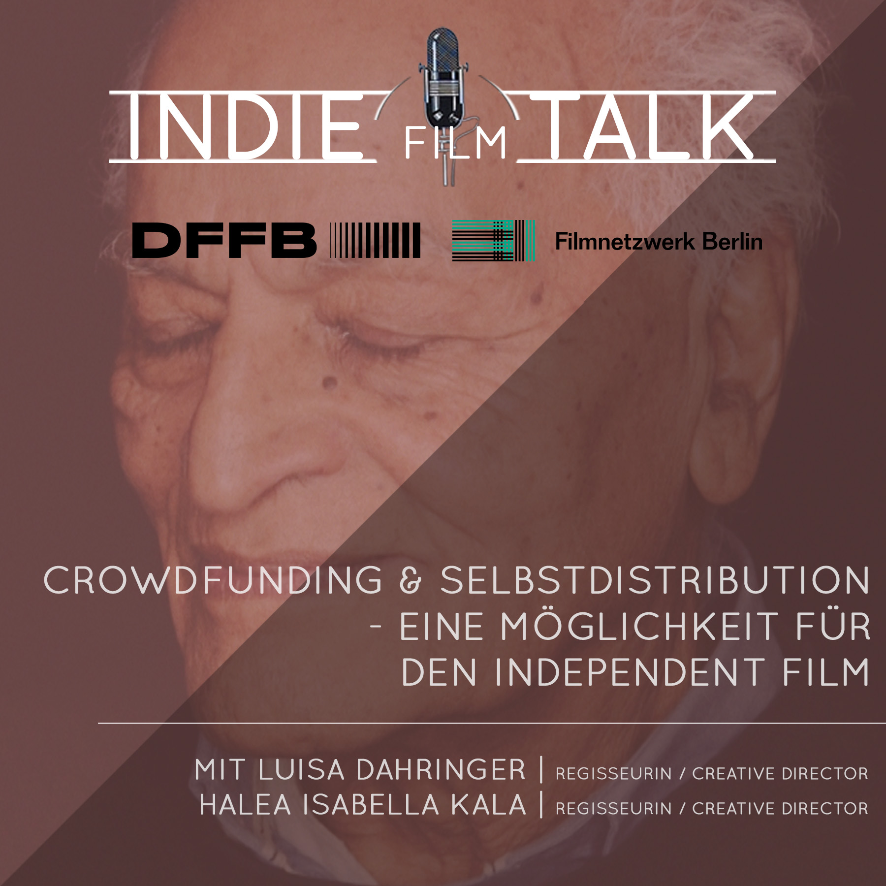 Indiefilmtalk - Der Podcast über das Filmemachen | Produktion | Drehbuch | Regie